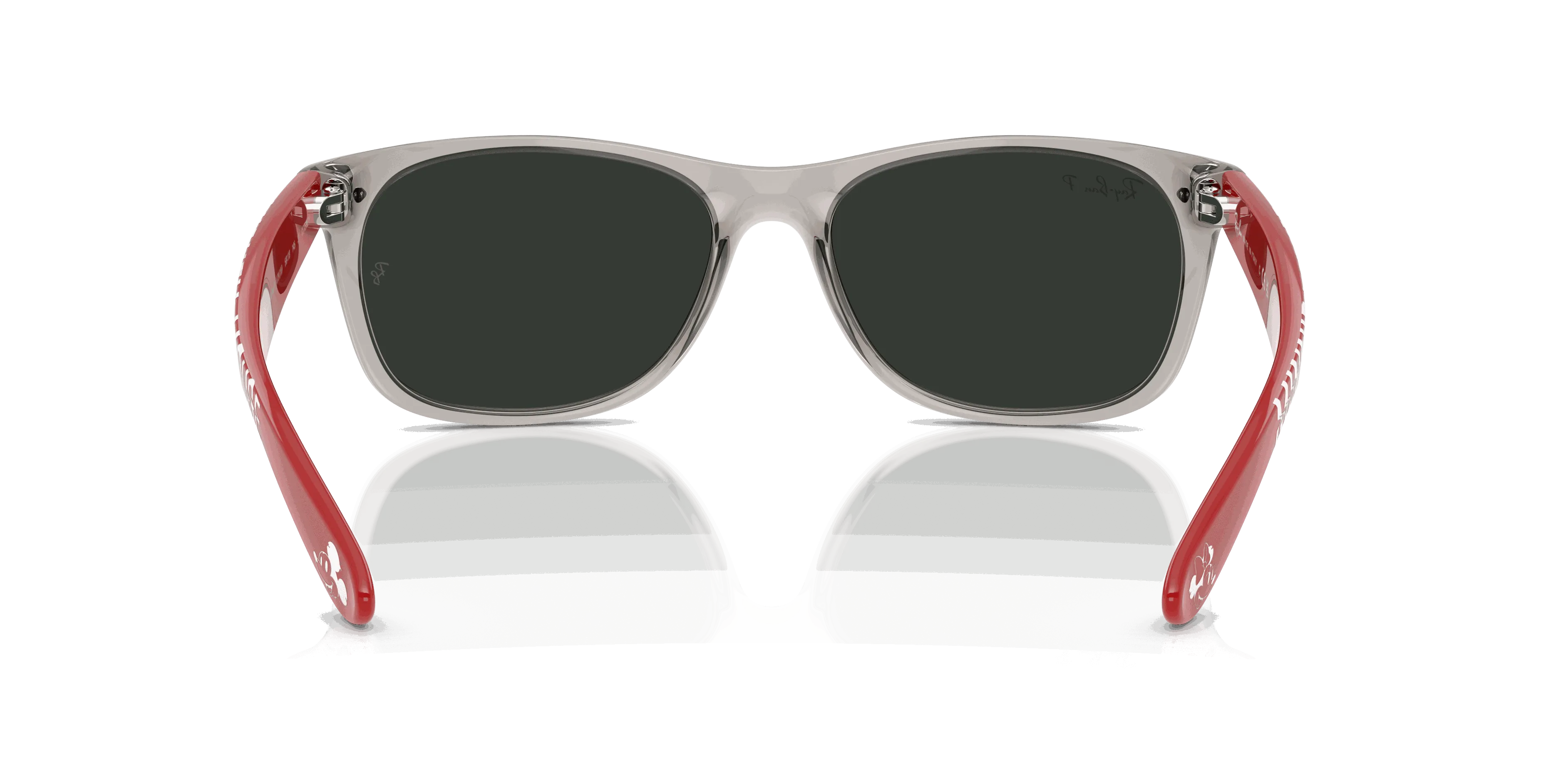 RayBan NEW WAYFARER DISNEY MICKEY & MINNIE MOUSE LIQUID