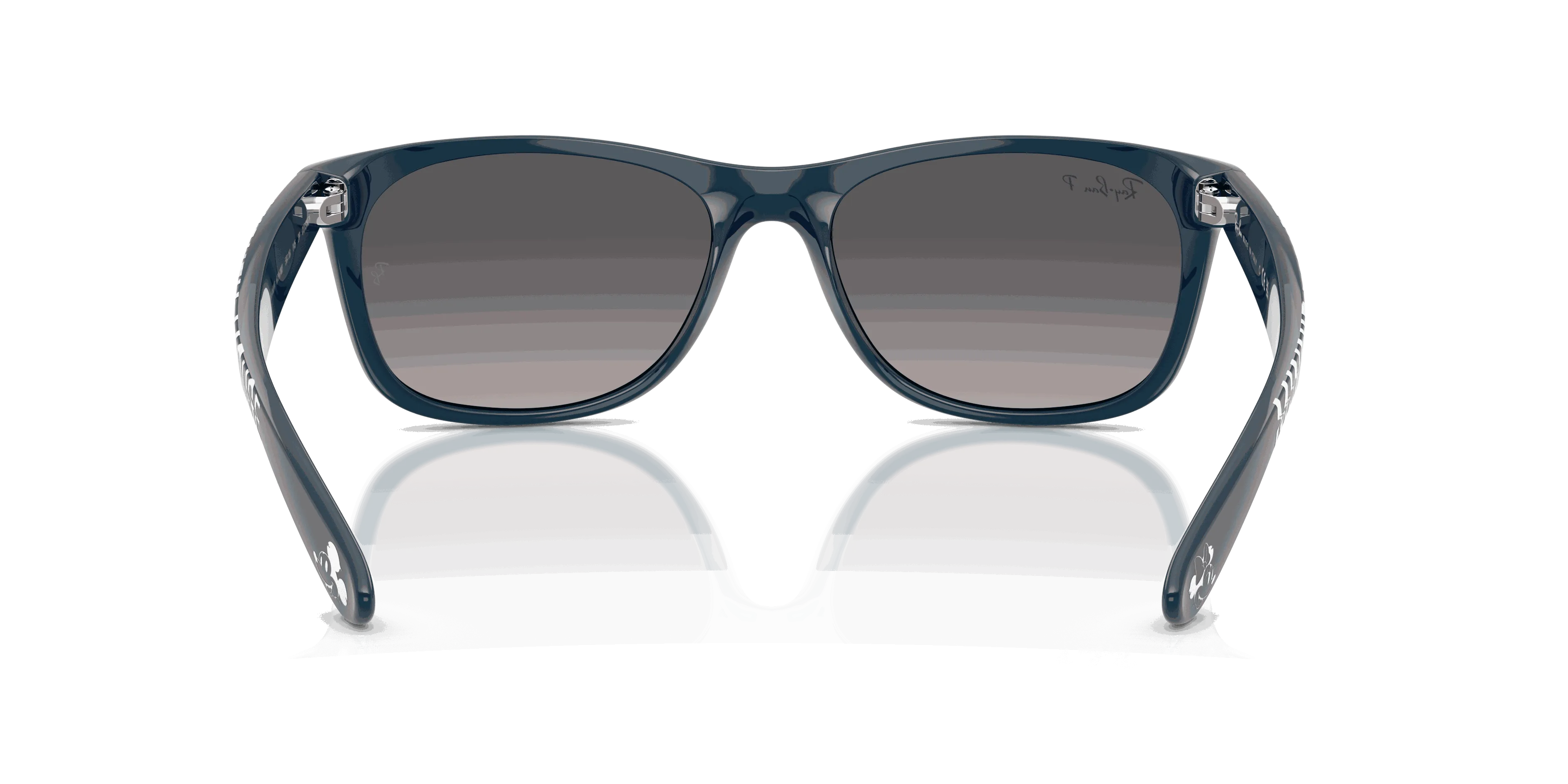 RayBan NEW WAYFARER DISNEY MICKEY & MINNIE MOUSE LIQUID