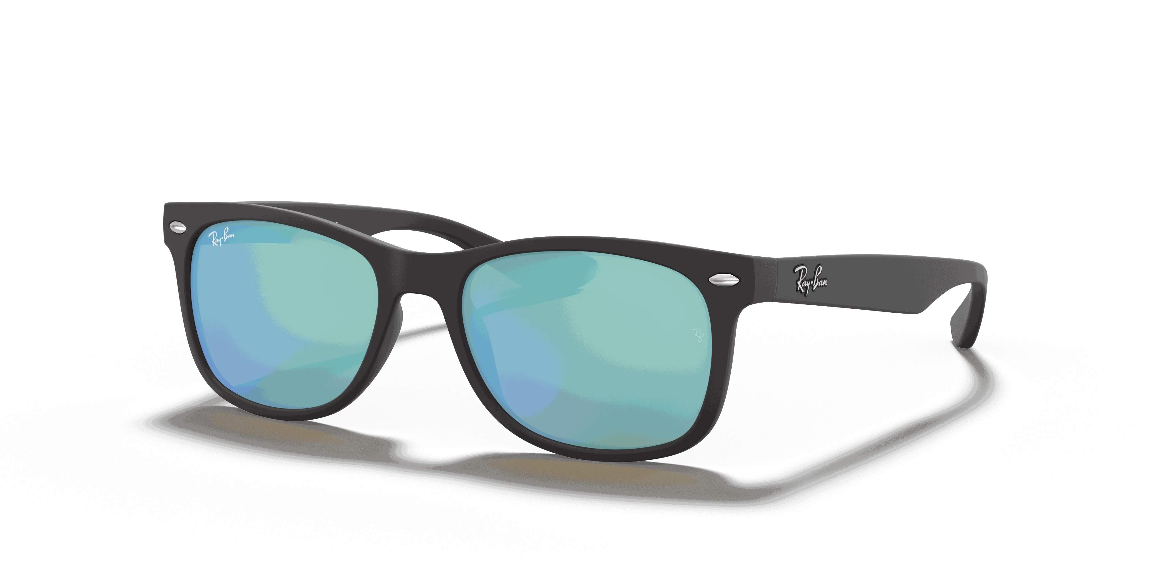 RayBan NEW WAYFARER KIDS