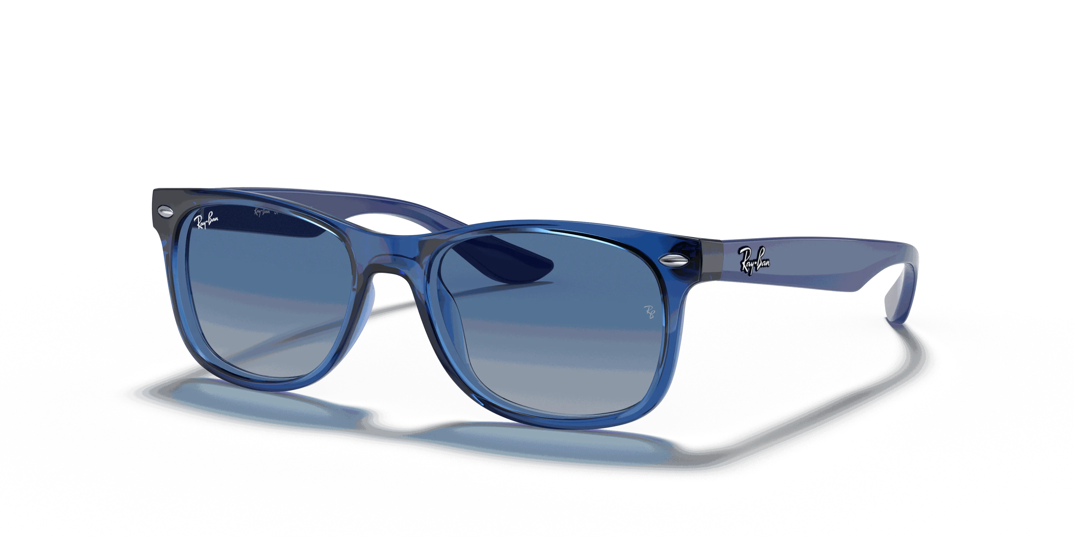 RayBan NEW WAYFARER KIDS