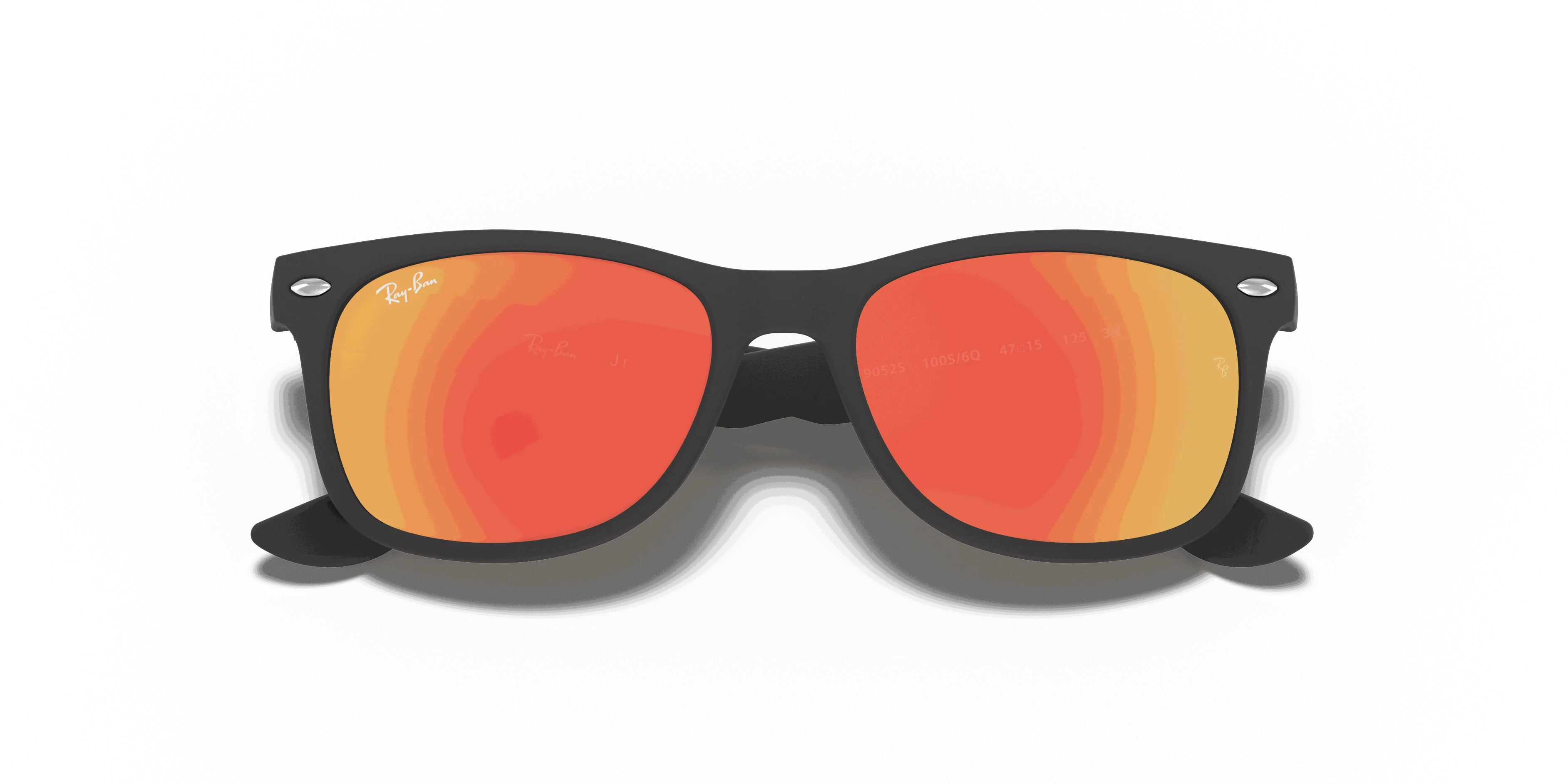 RayBan NEW WAYFARER KIDS