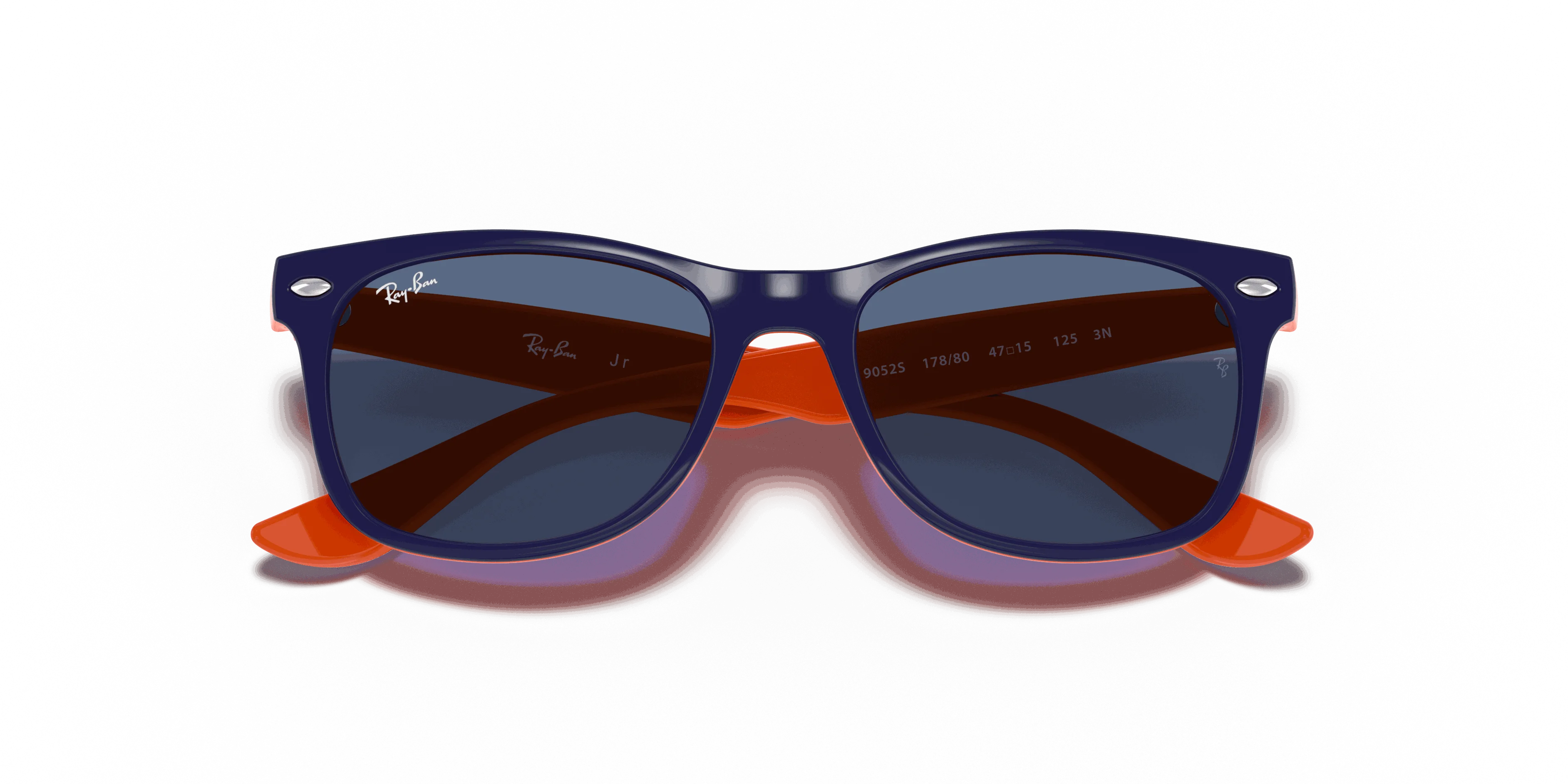 RayBan NEW WAYFARER KIDS