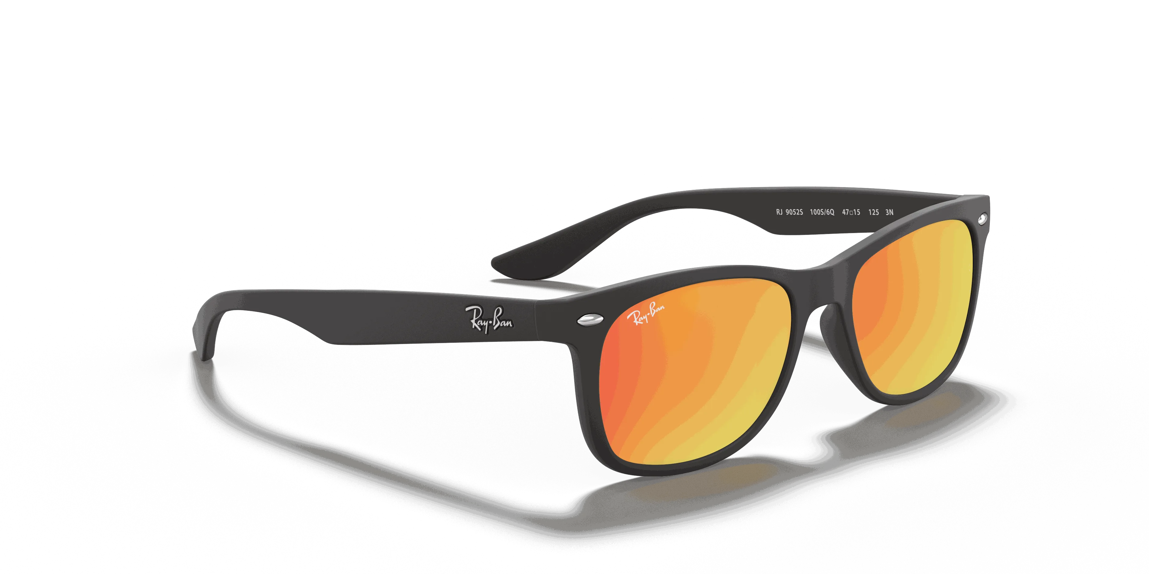 RayBan NEW WAYFARER KIDS
