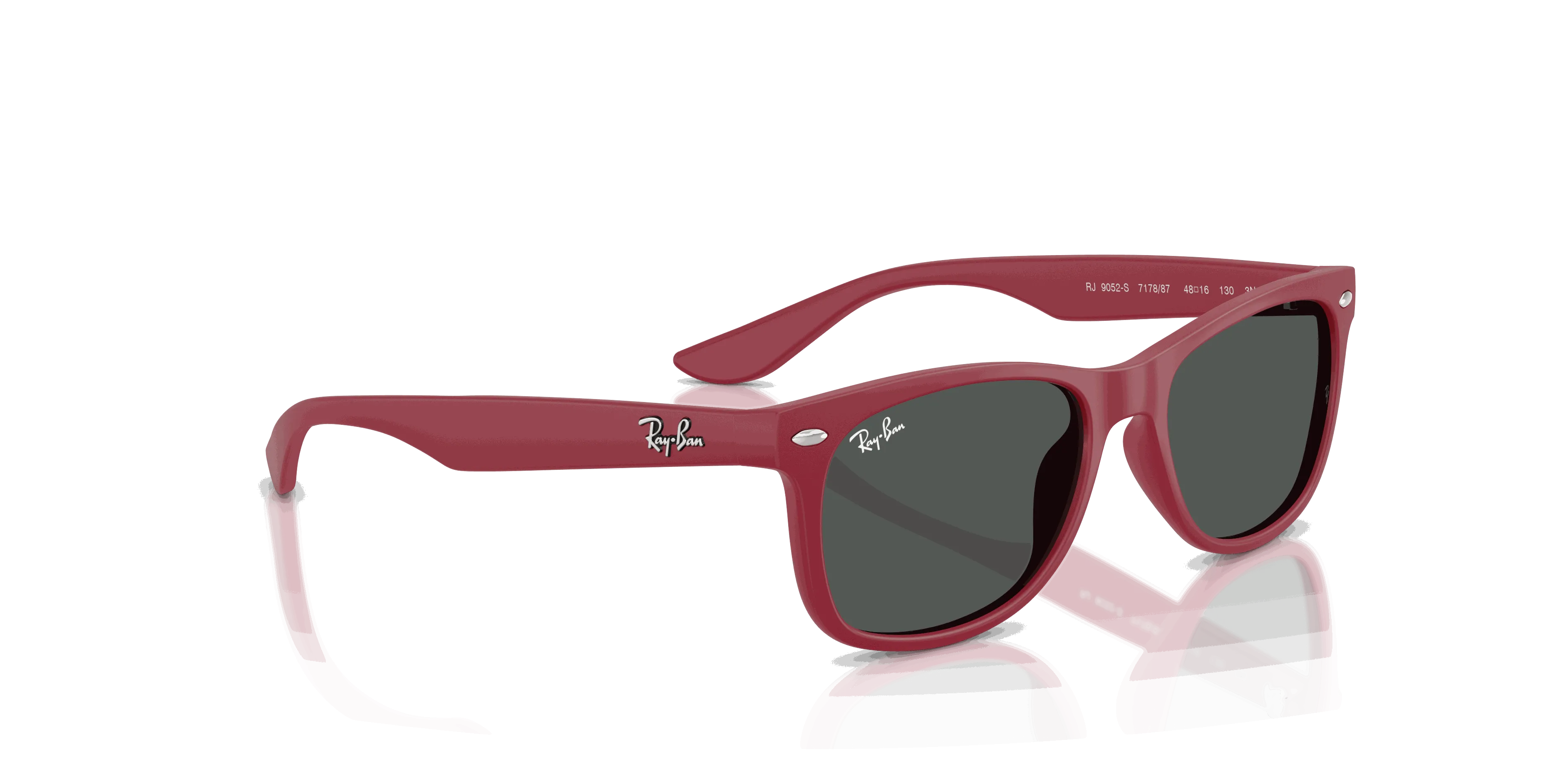 RayBan NEW WAYFARER KIDS