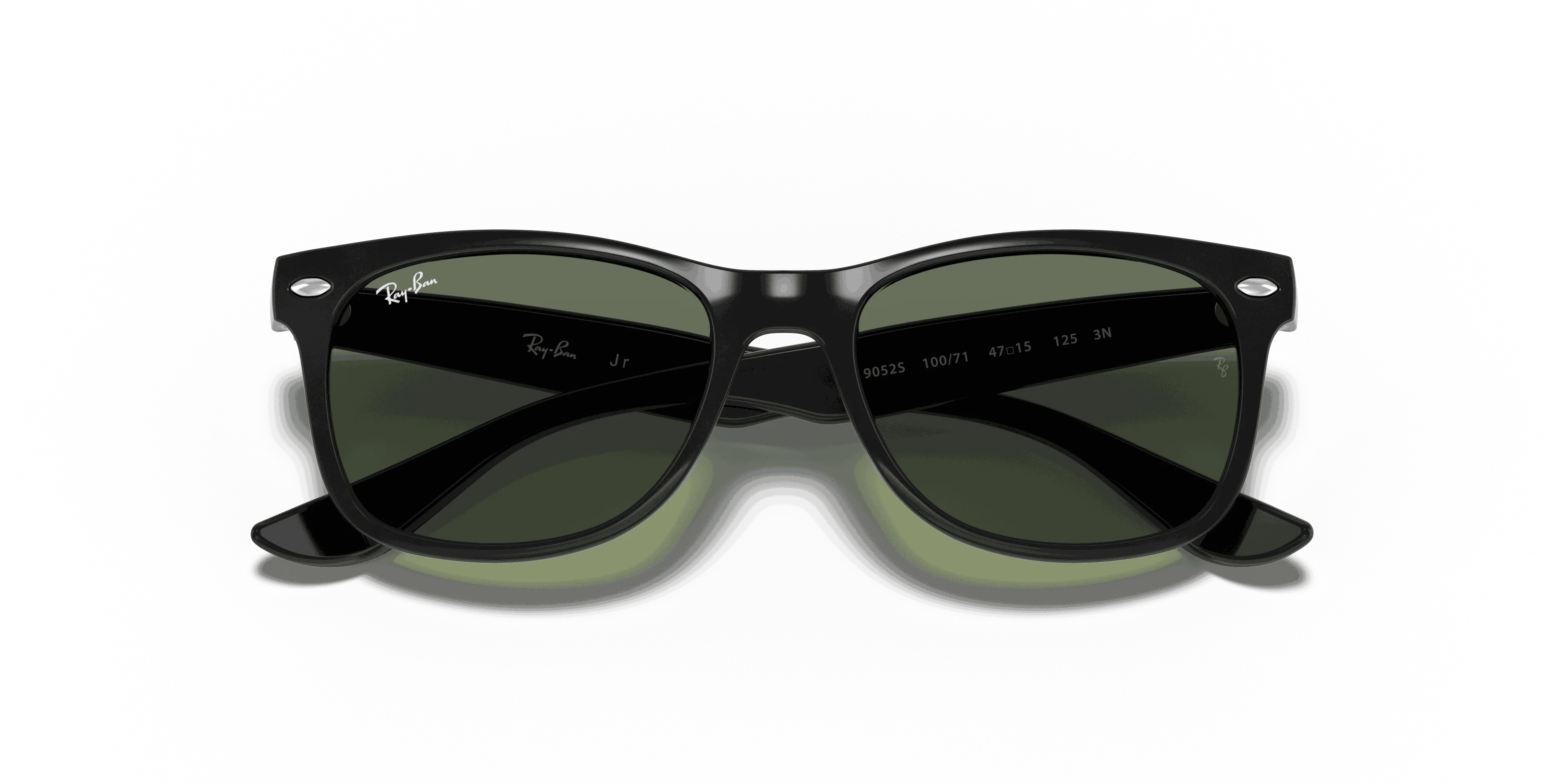 RayBan NEW WAYFARER KIDS