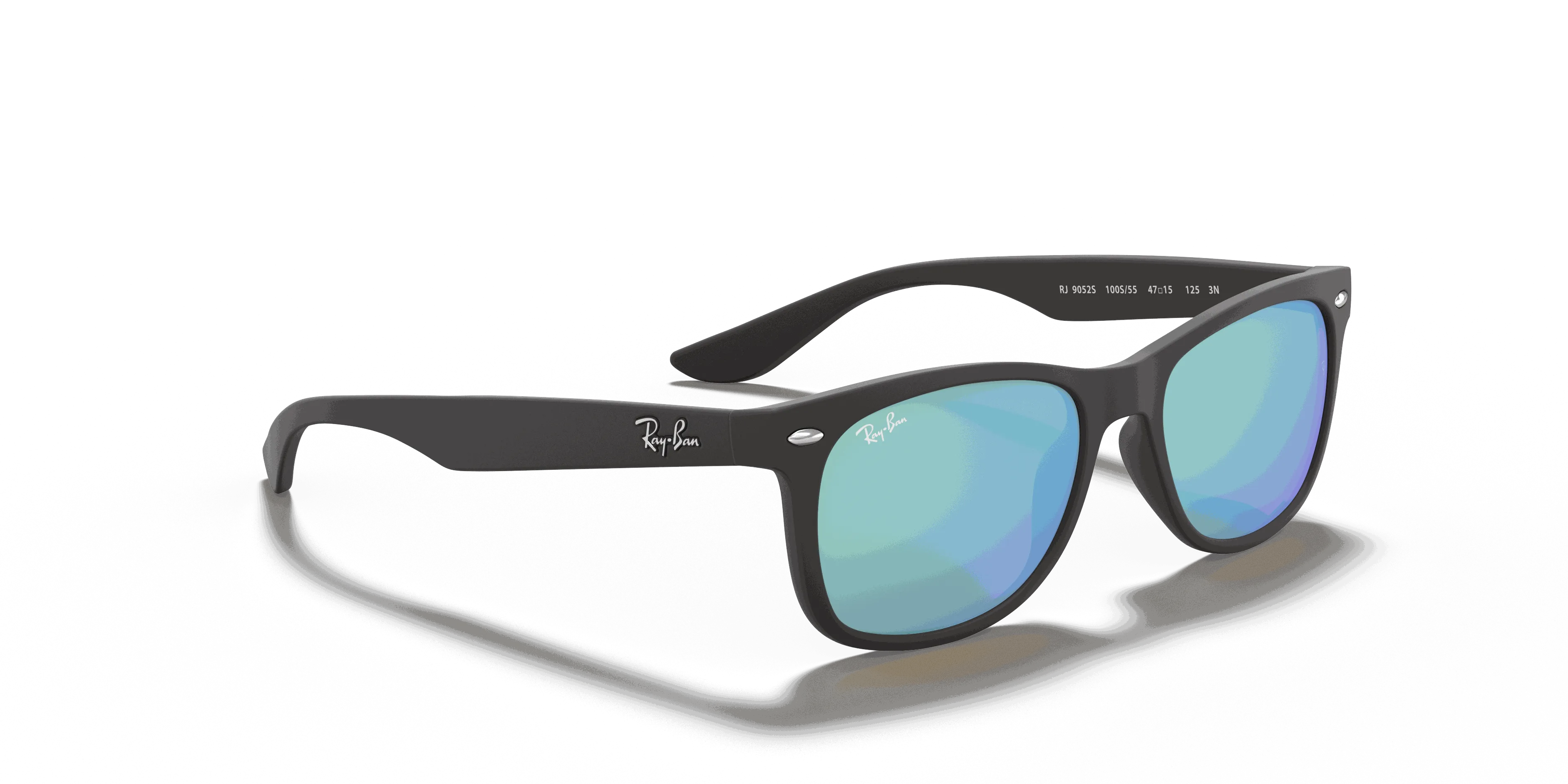 RayBan NEW WAYFARER KIDS