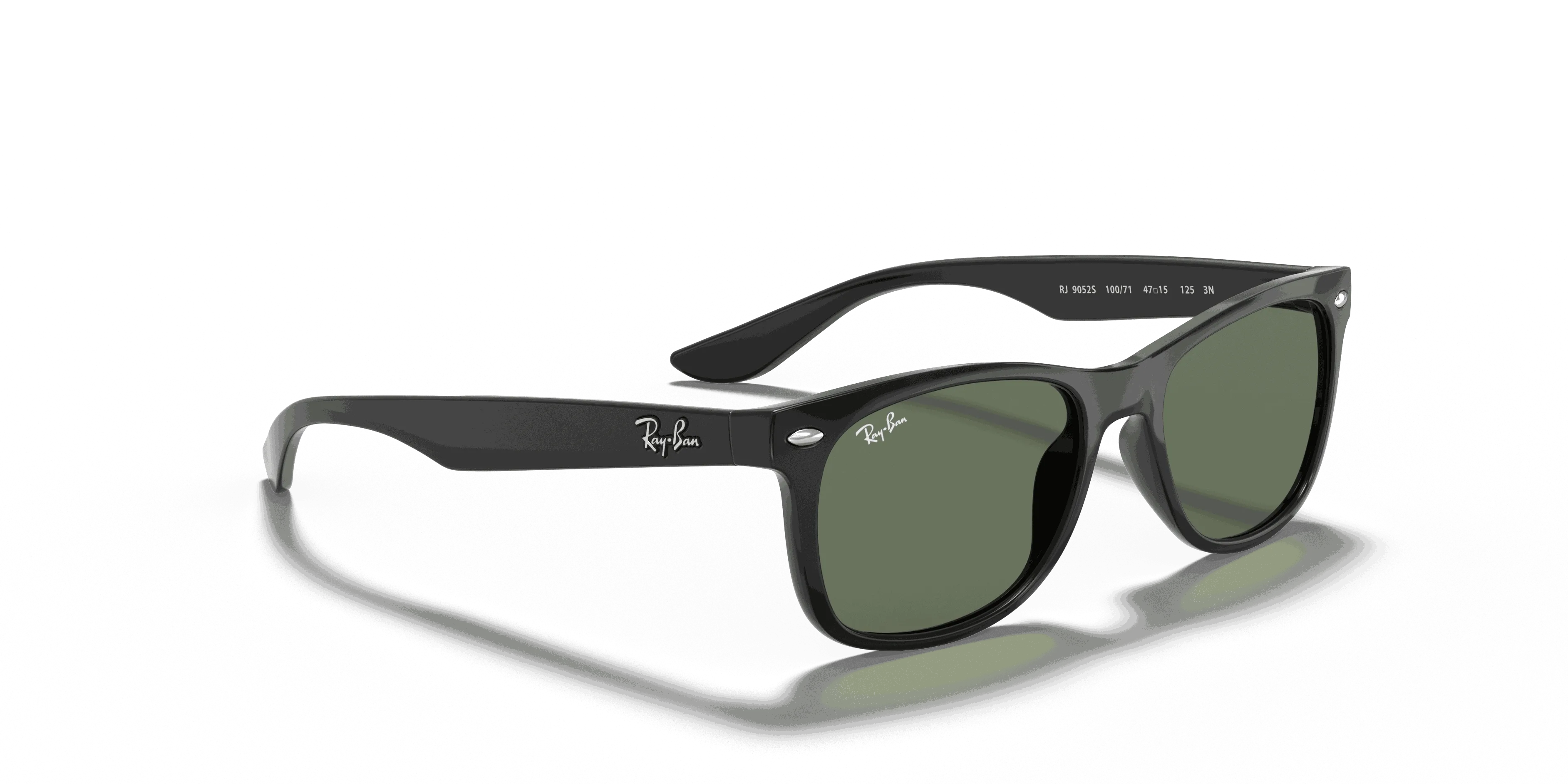 RayBan NEW WAYFARER KIDS