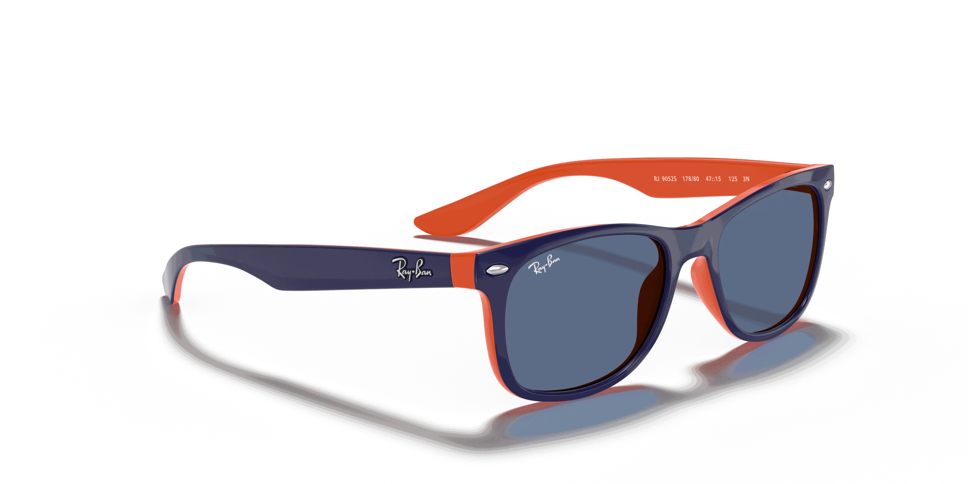 RayBan NEW WAYFARER KIDS