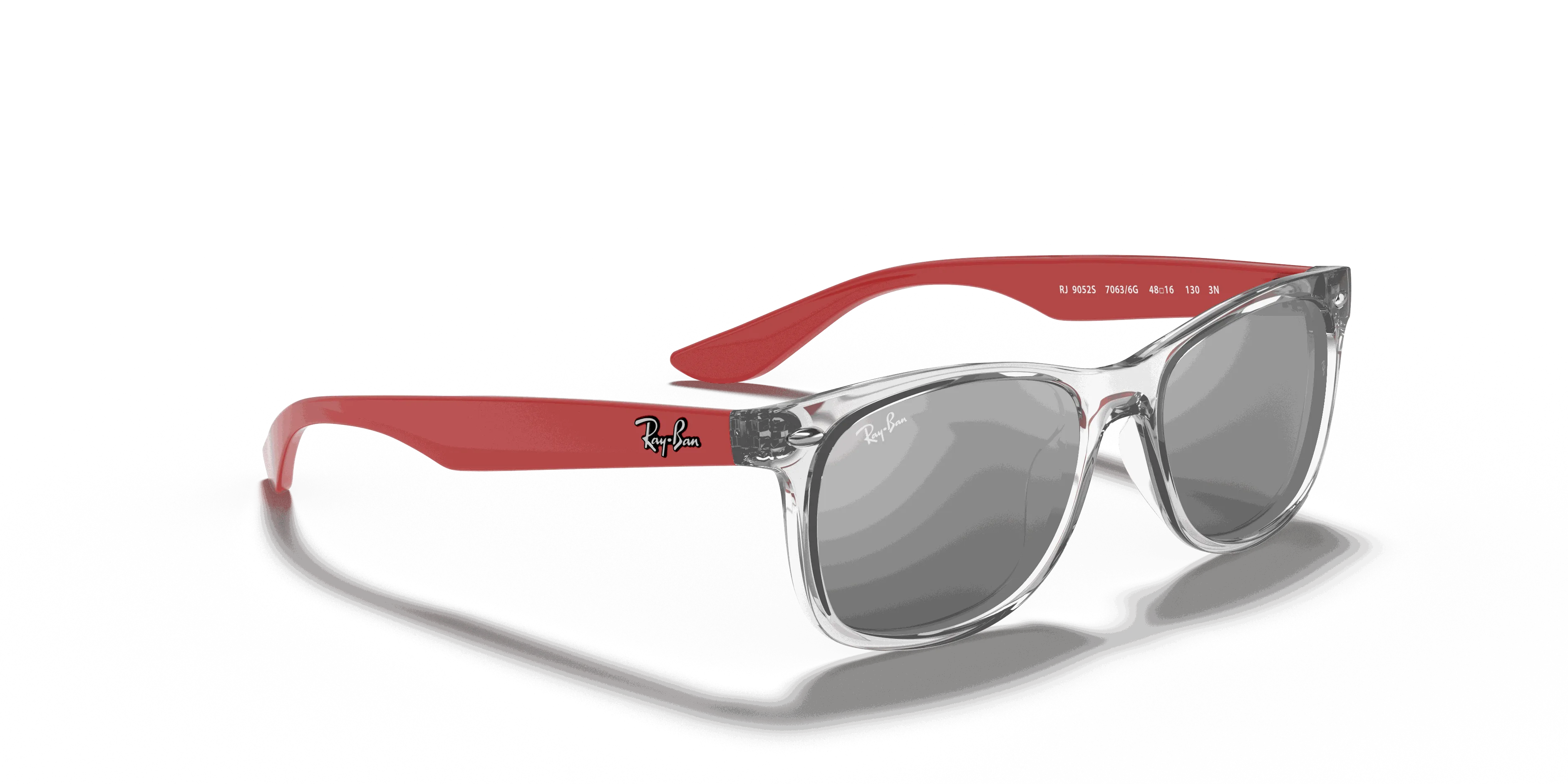 RayBan NEW WAYFARER KIDS