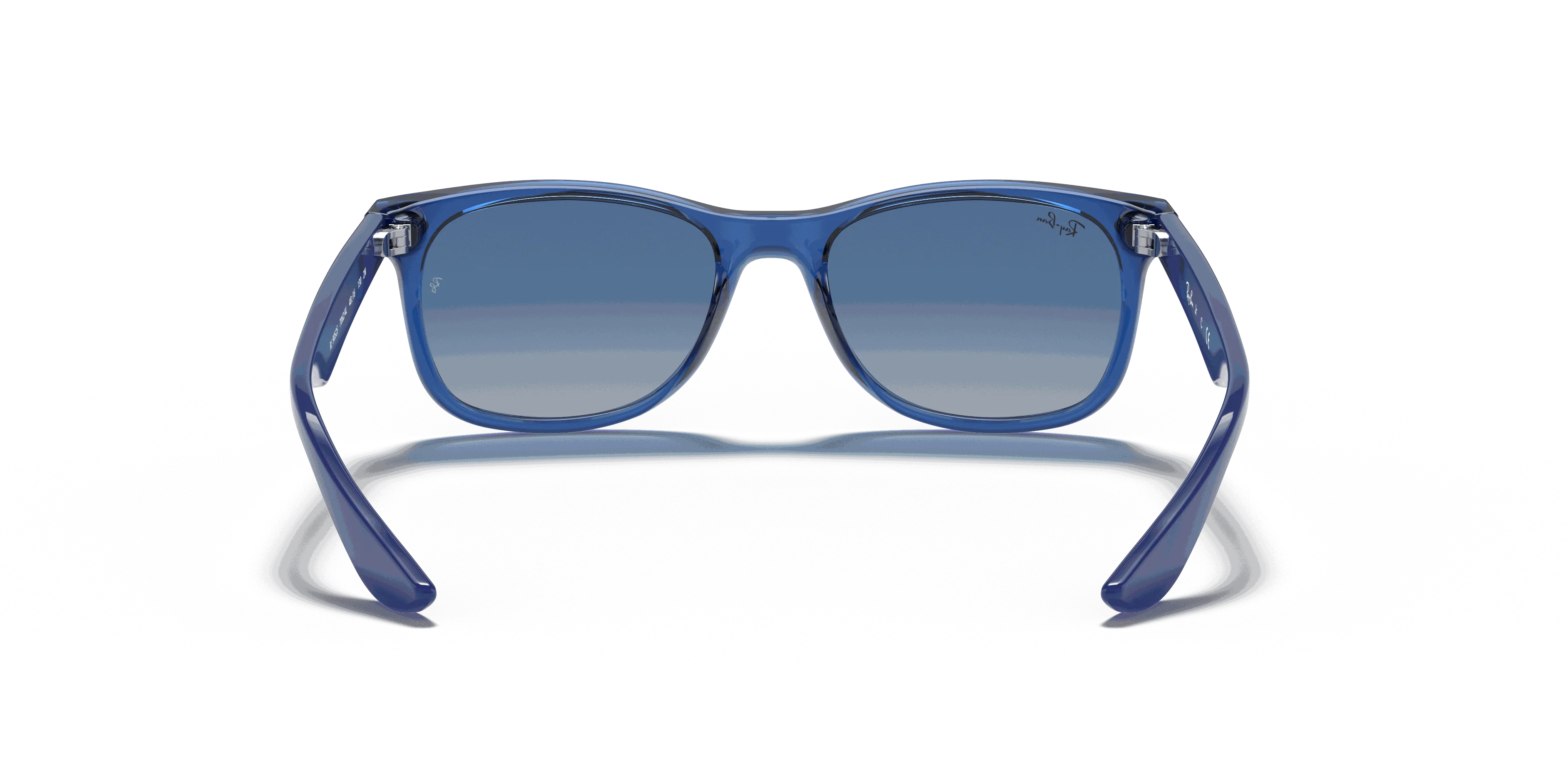 RayBan NEW WAYFARER KIDS