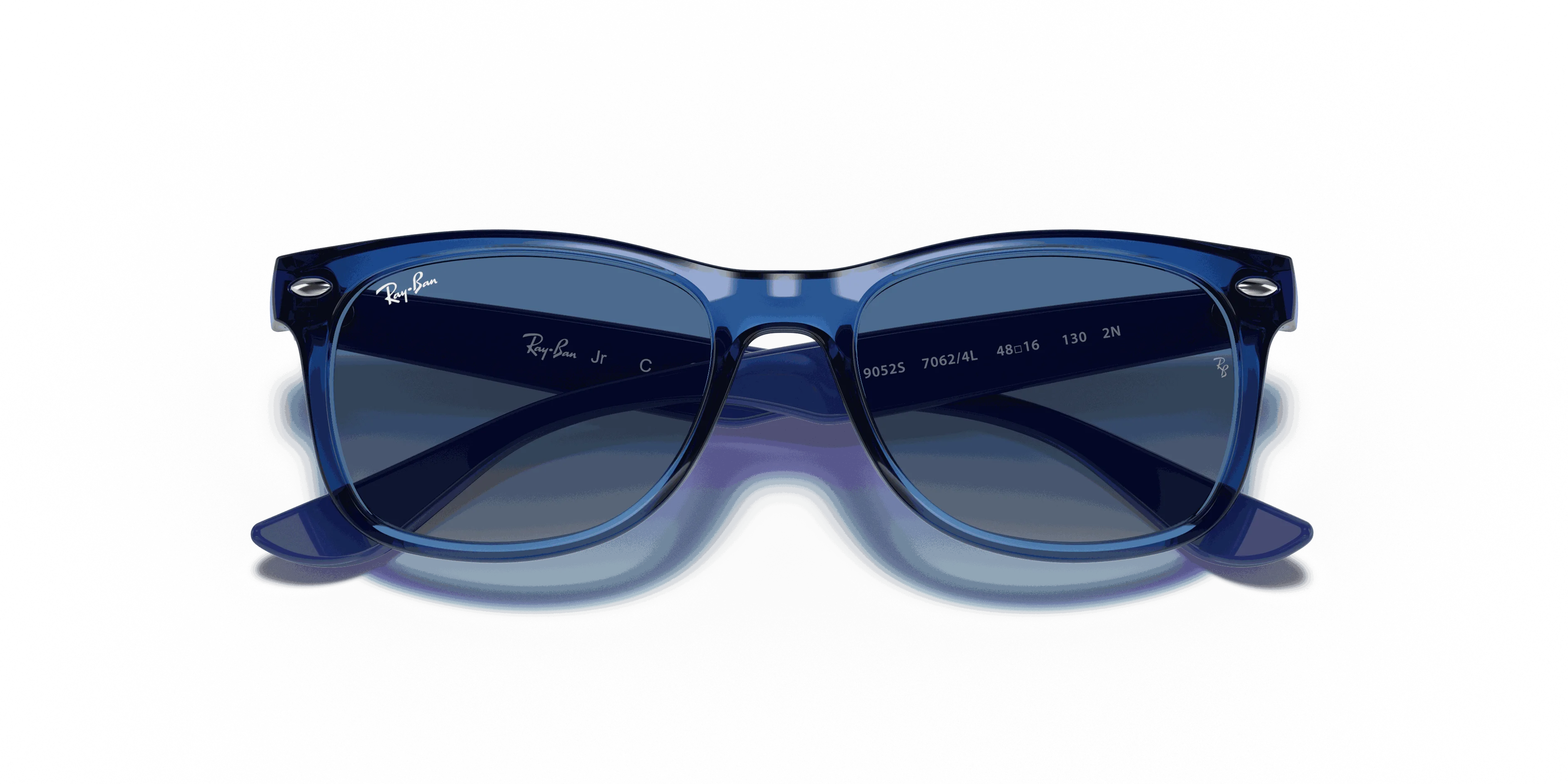 RayBan NEW WAYFARER KIDS