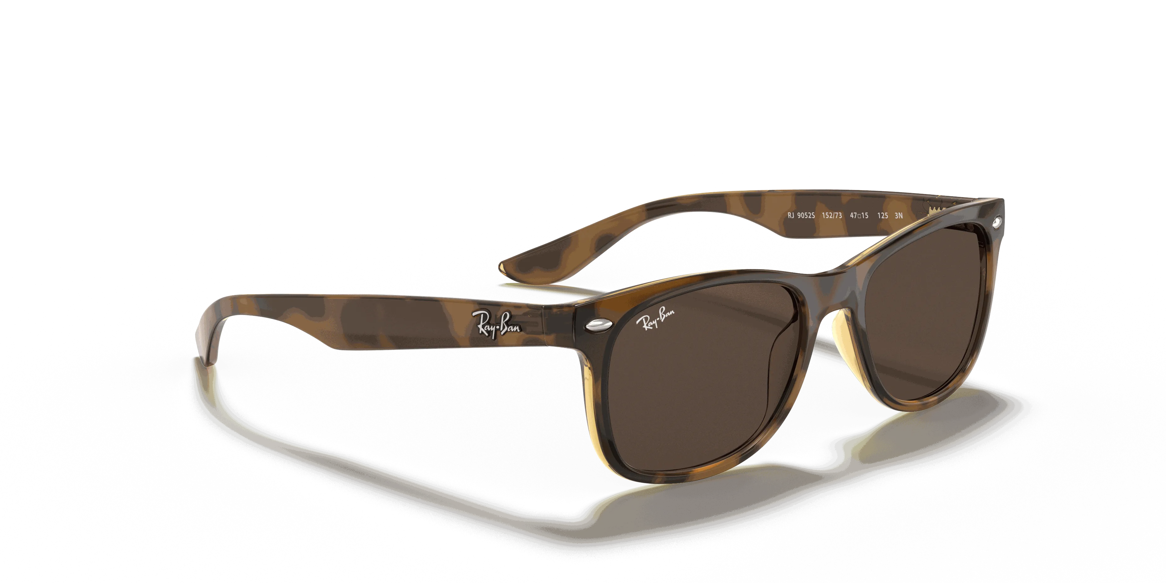 RayBan NEW WAYFARER KIDS