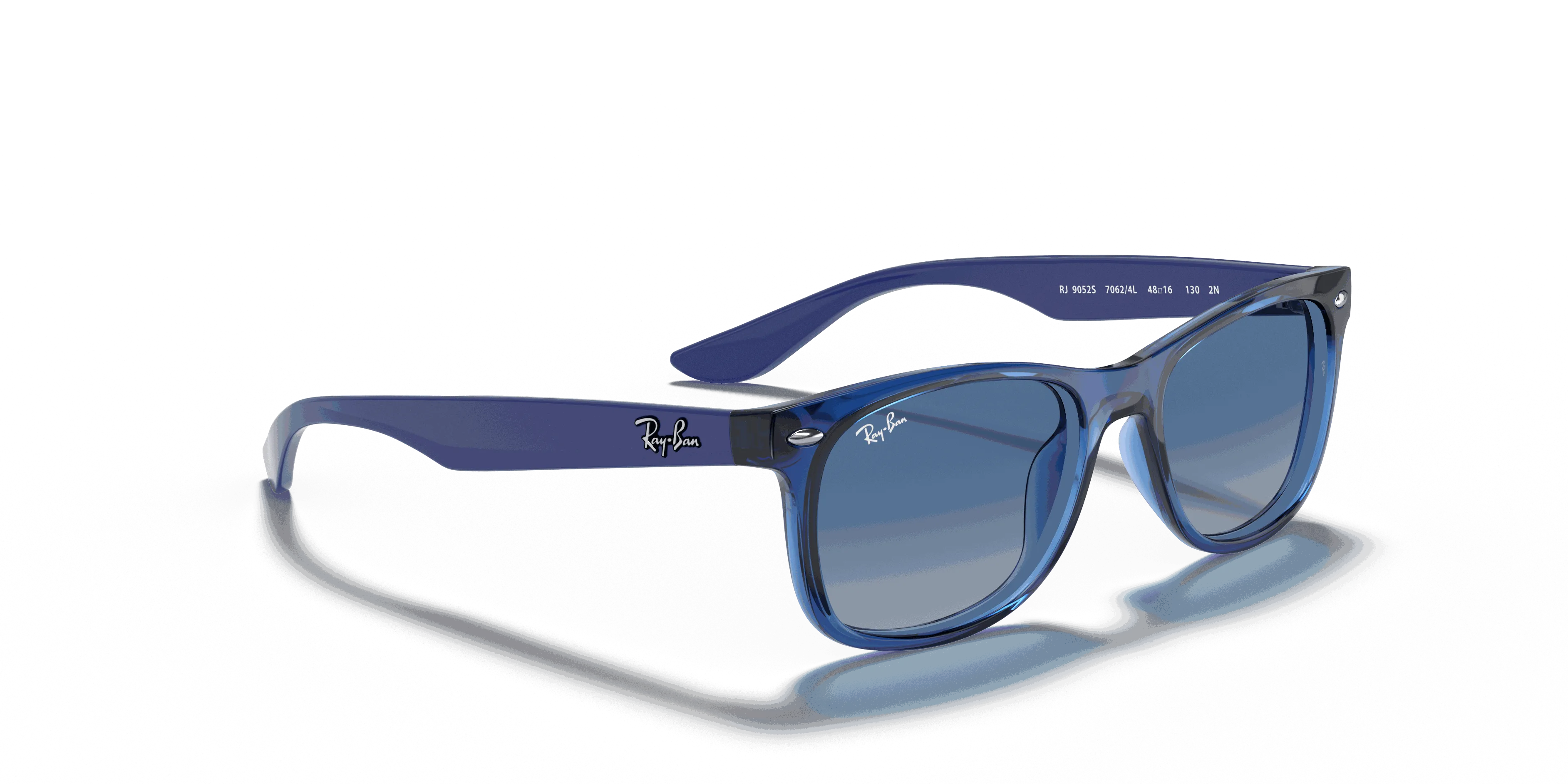 RayBan NEW WAYFARER KIDS