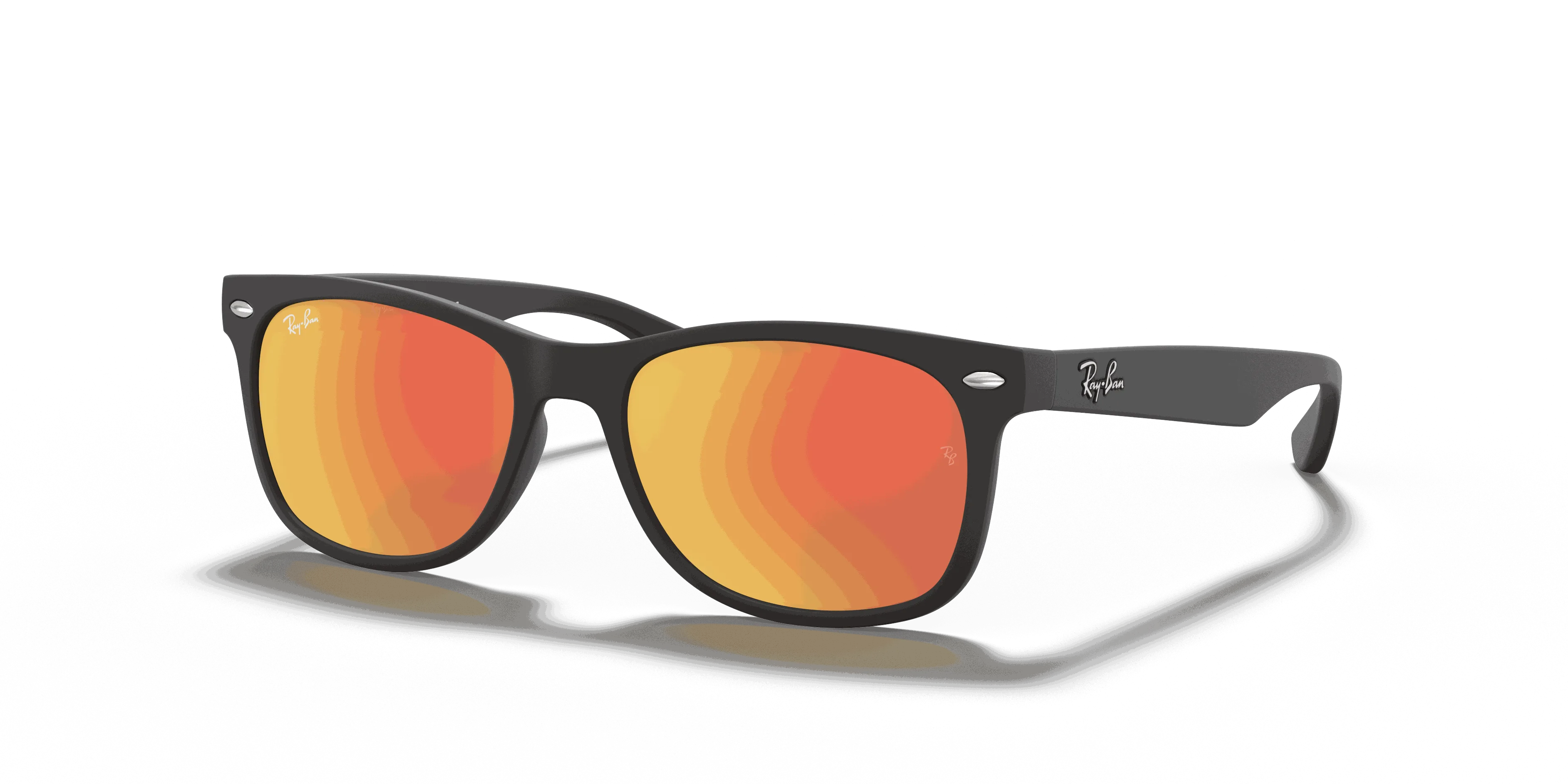 RayBan NEW WAYFARER KIDS
