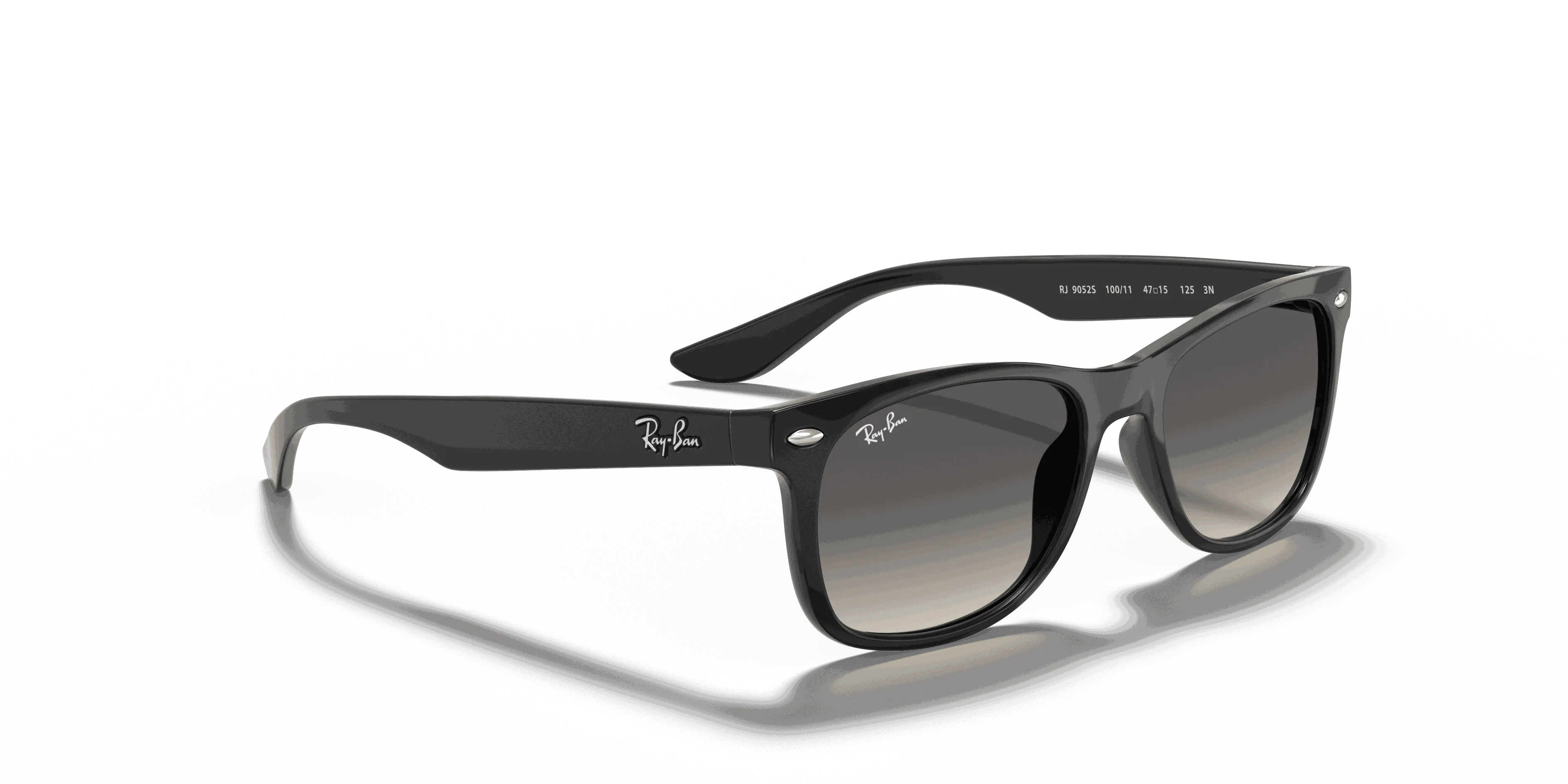 RayBan NEW WAYFARER KIDS