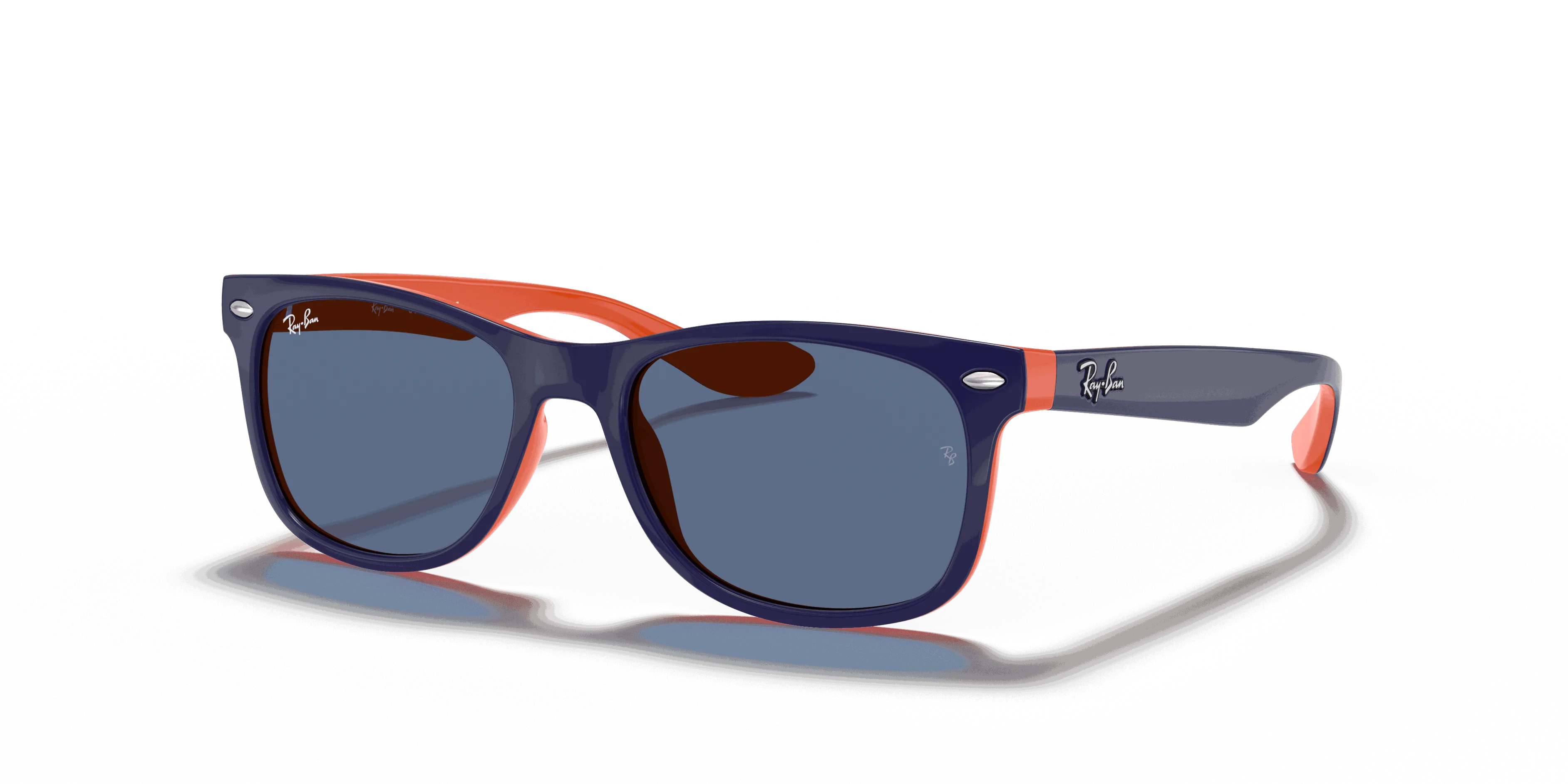 RayBan NEW WAYFARER KIDS