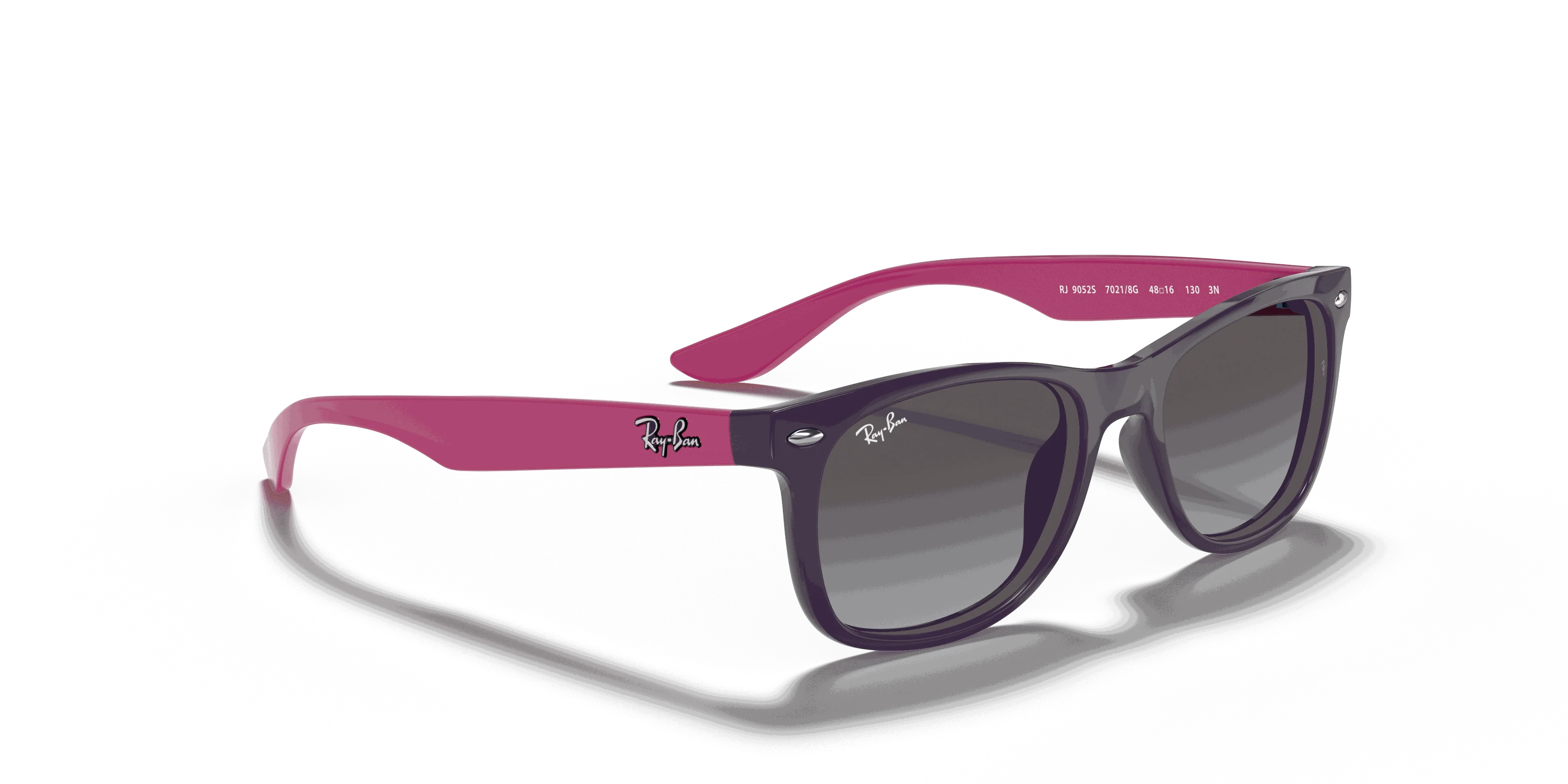 RayBan NEW WAYFARER KIDS