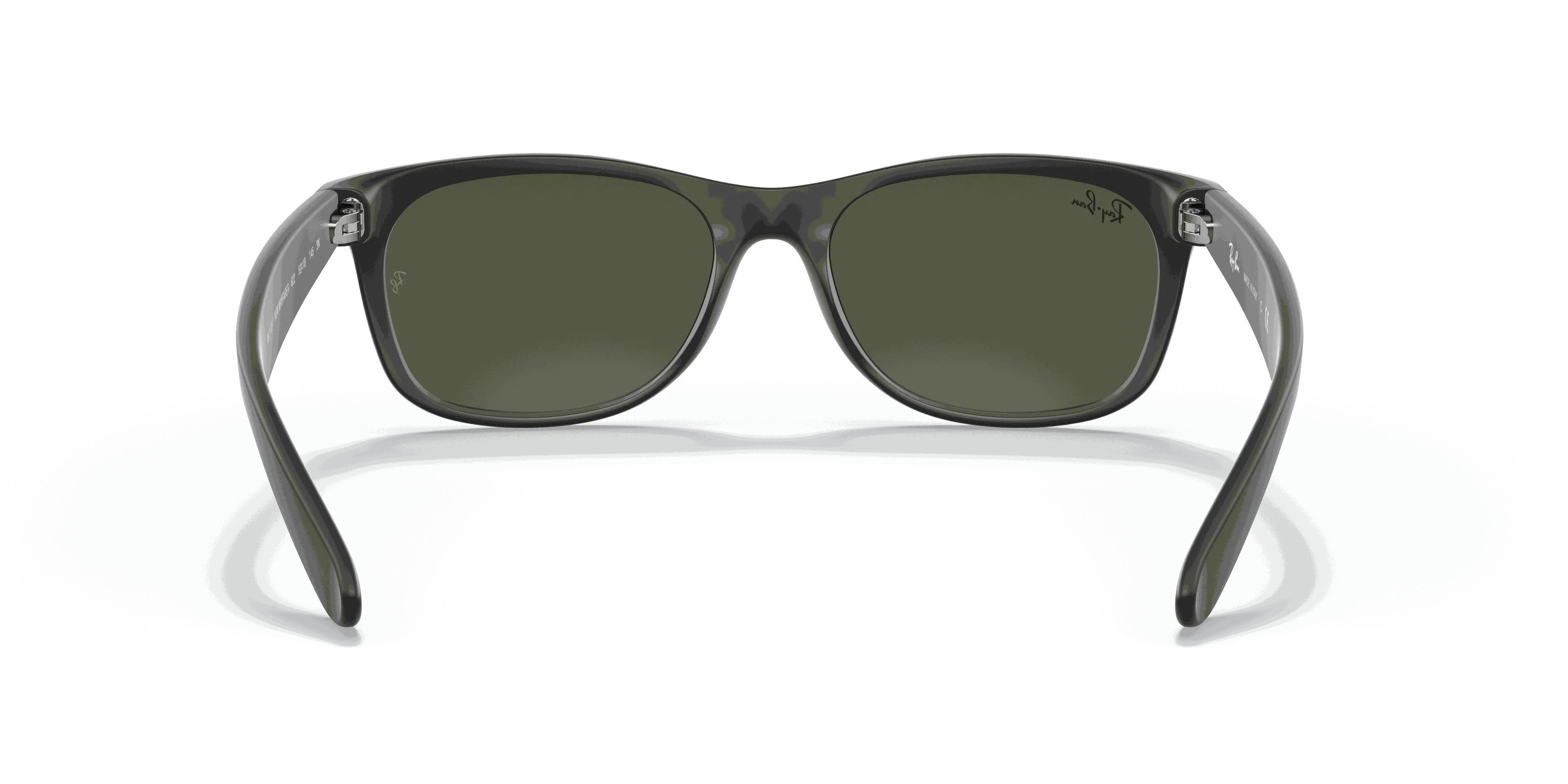 RayBan NEW WAYFARER MATTE