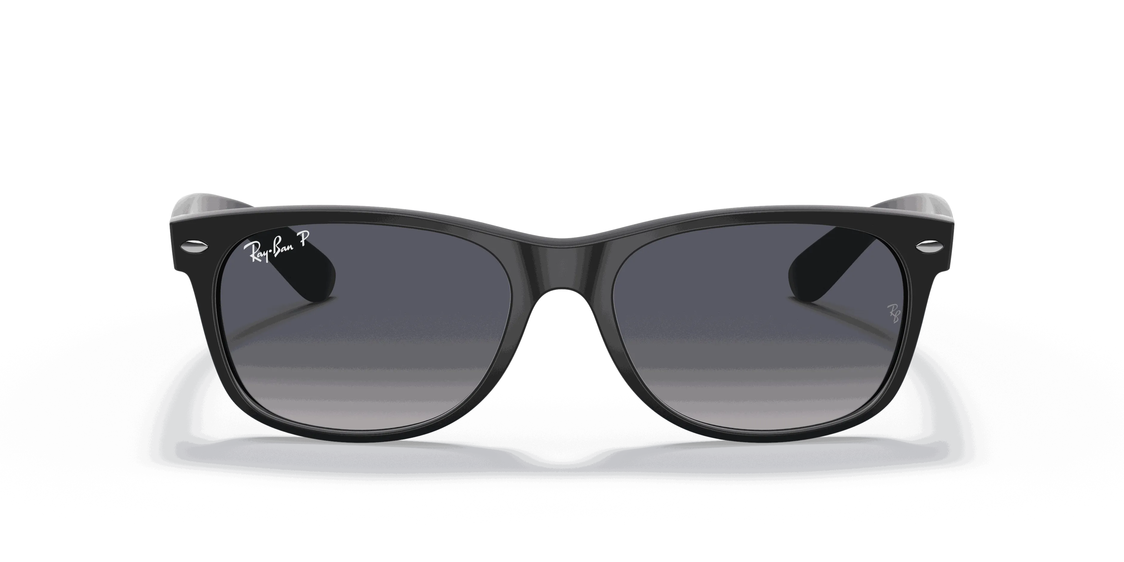 RayBan NEW WAYFARER MATTE