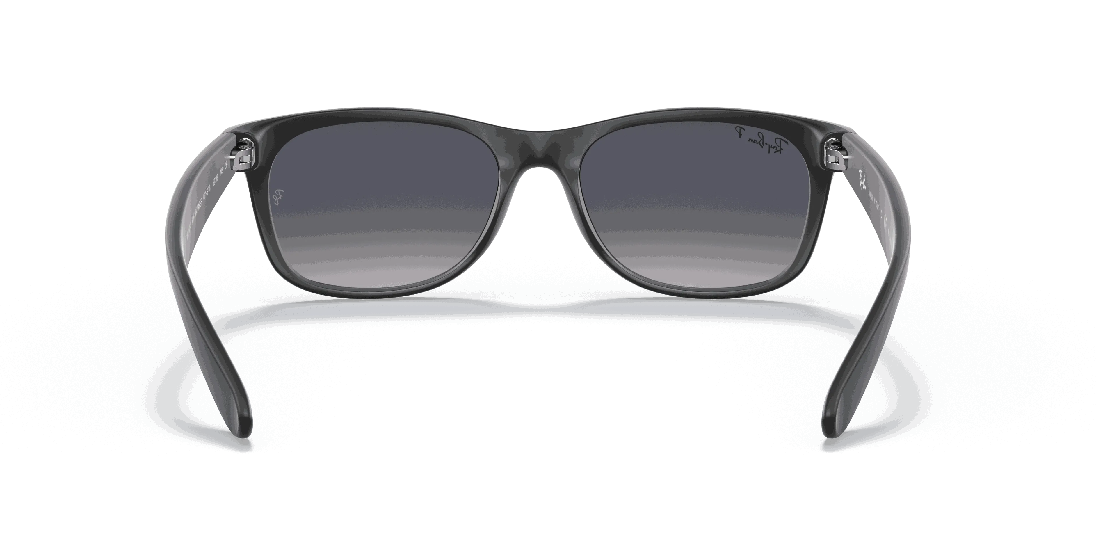 RayBan NEW WAYFARER MATTE