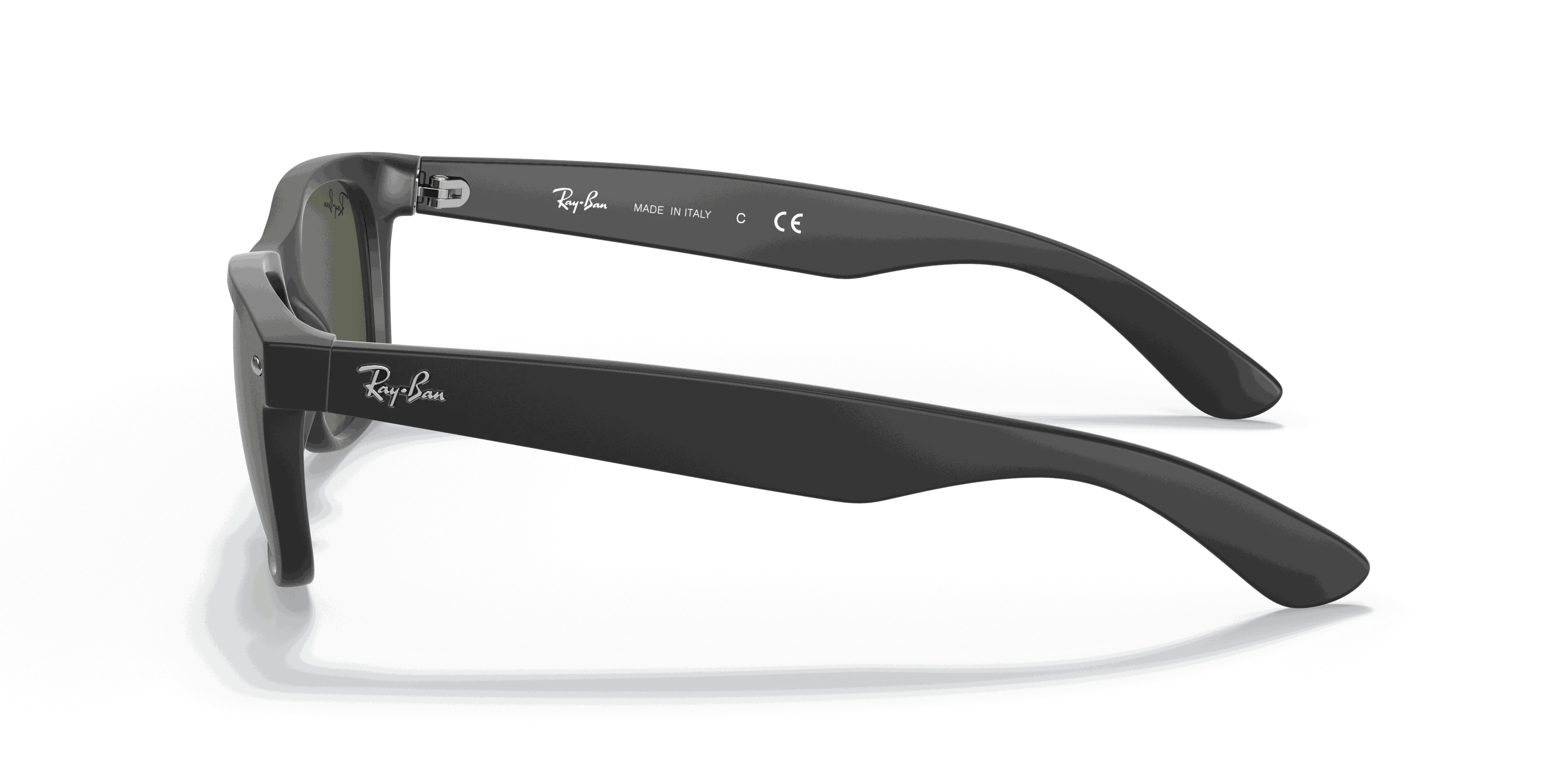 RayBan NEW WAYFARER MATTE