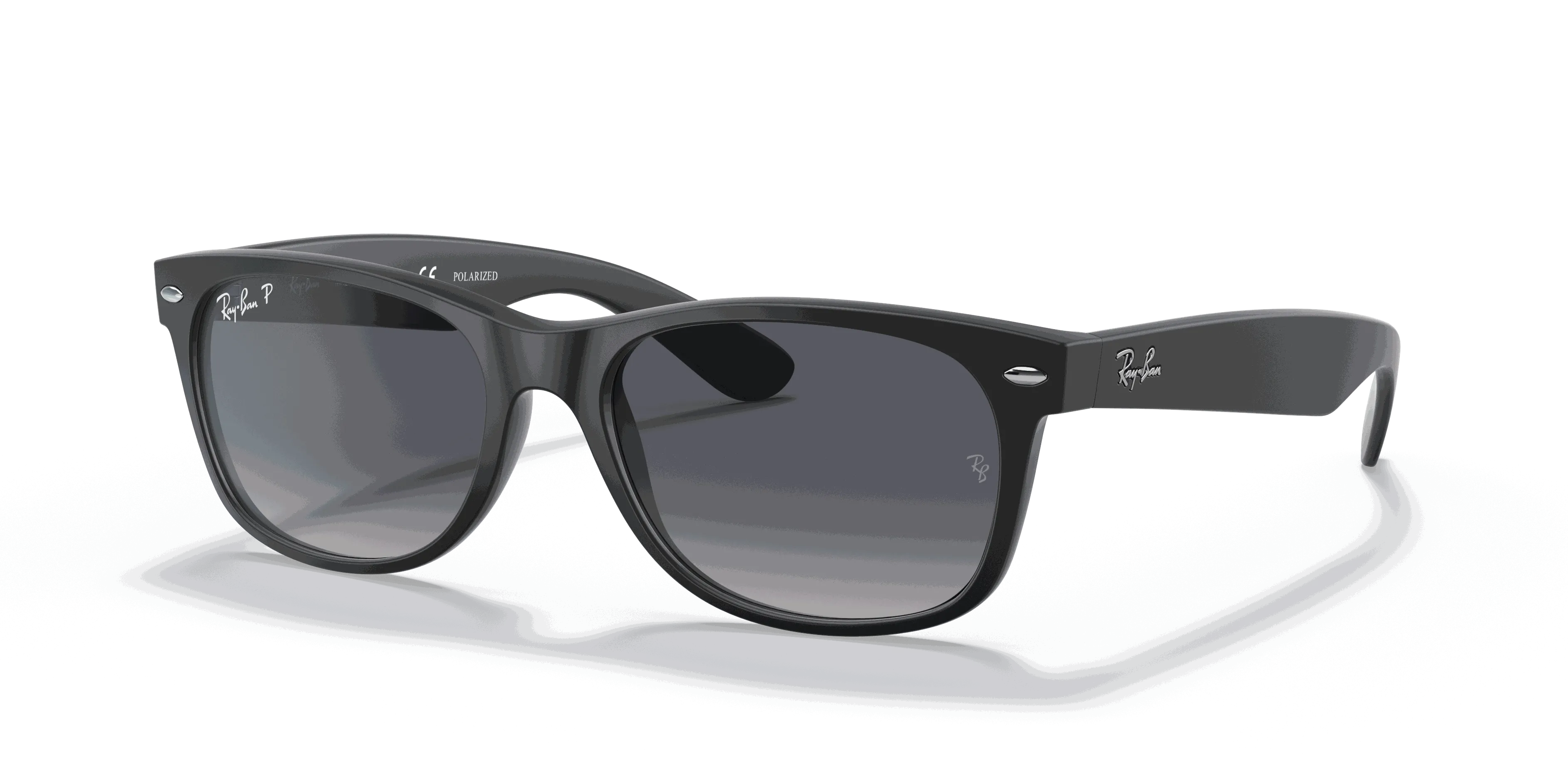 RayBan NEW WAYFARER MATTE
