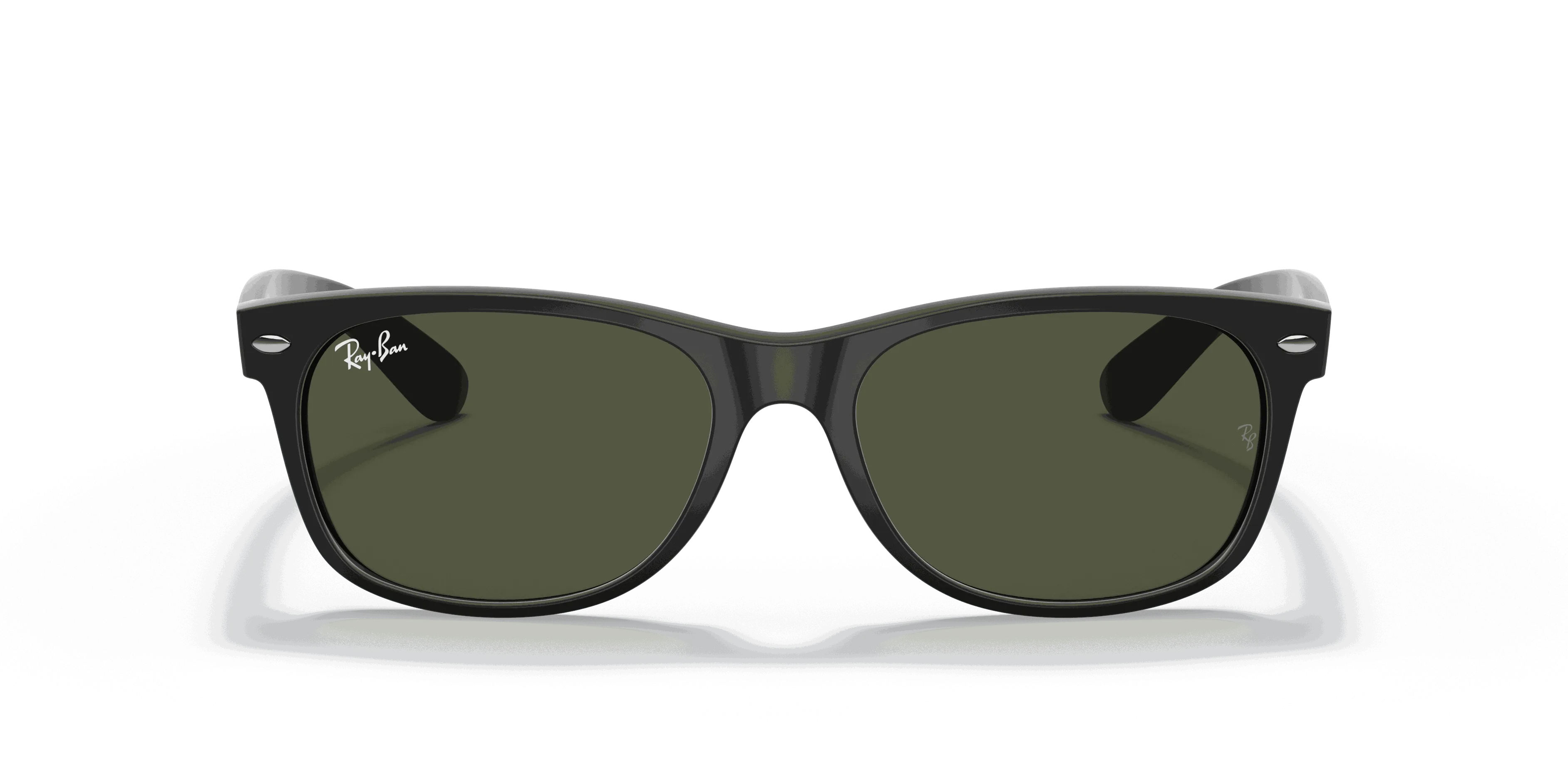 RayBan NEW WAYFARER MATTE