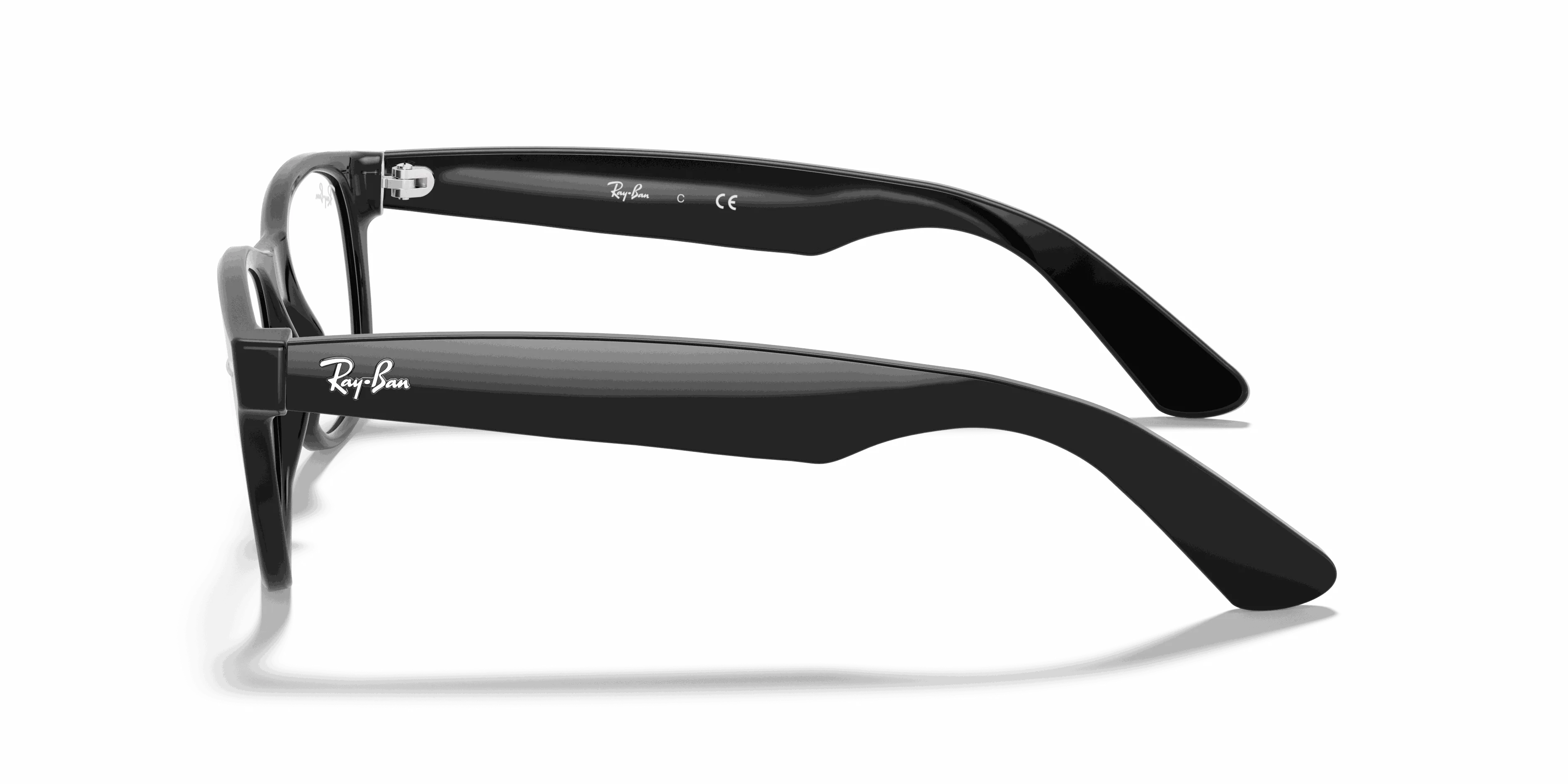 RayBan NEW WAYFARER OPTICS