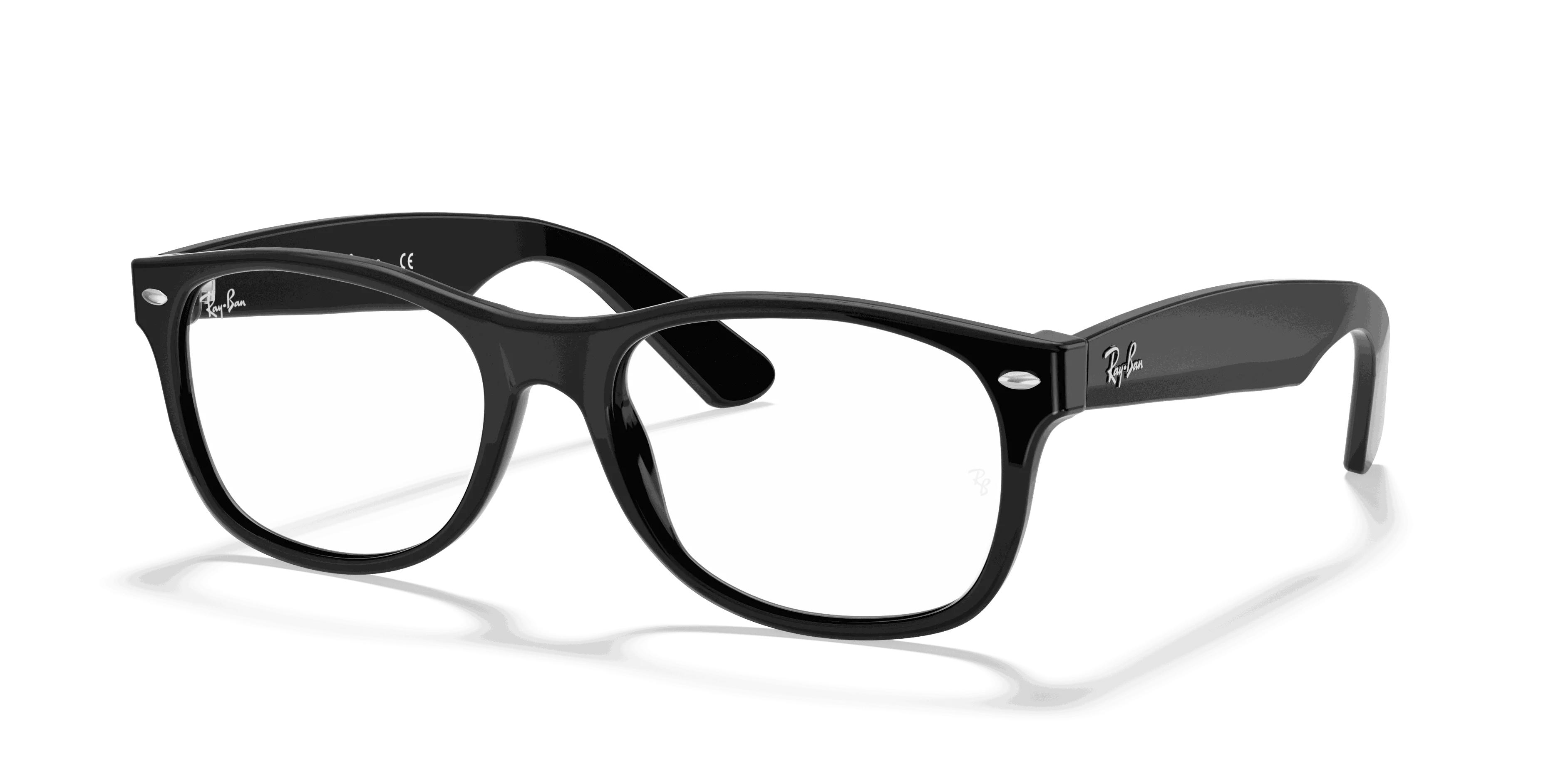 RayBan NEW WAYFARER OPTICS