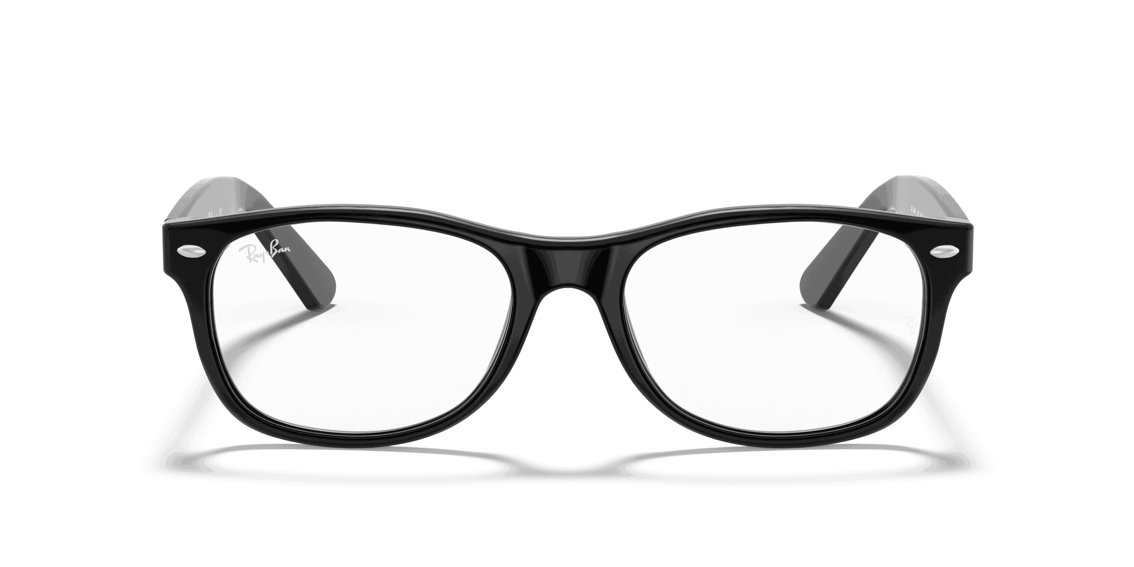 RayBan NEW WAYFARER OPTICS
