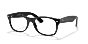 RayBan NEW WAYFARER OPTICS