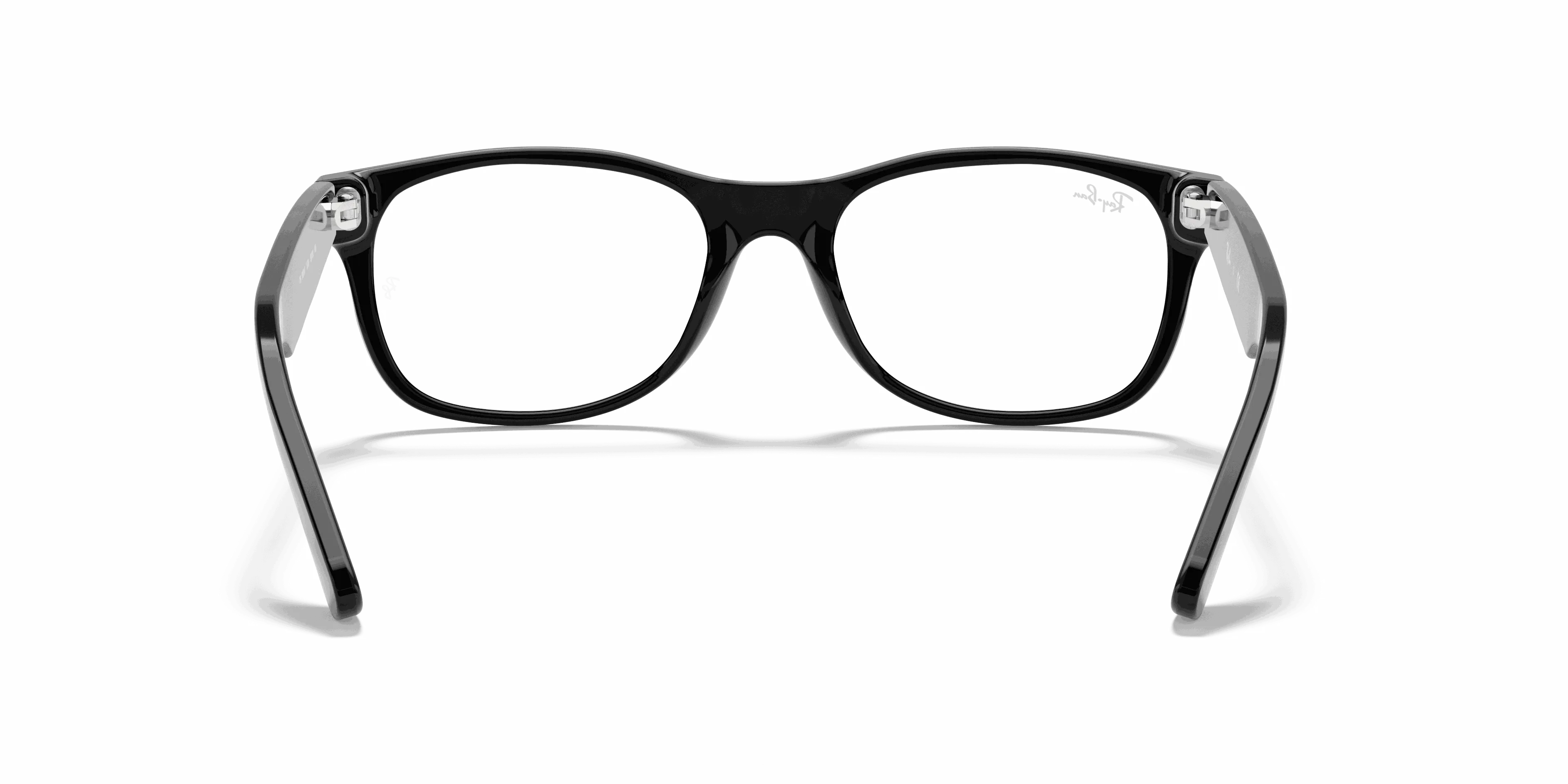 RayBan NEW WAYFARER OPTICS