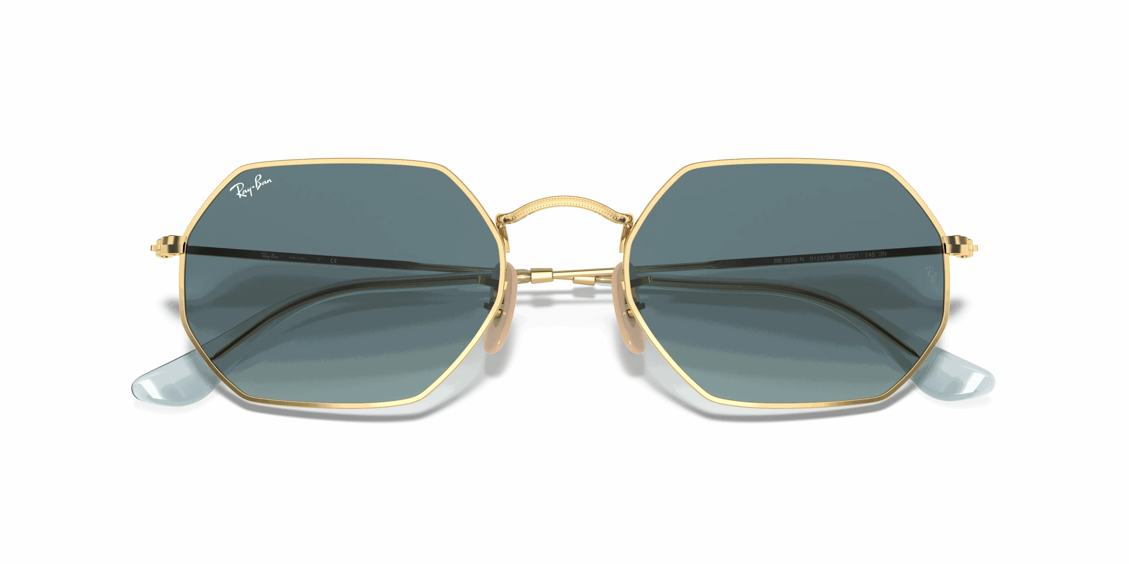 RayBan OCTAGONAL CLASSIC