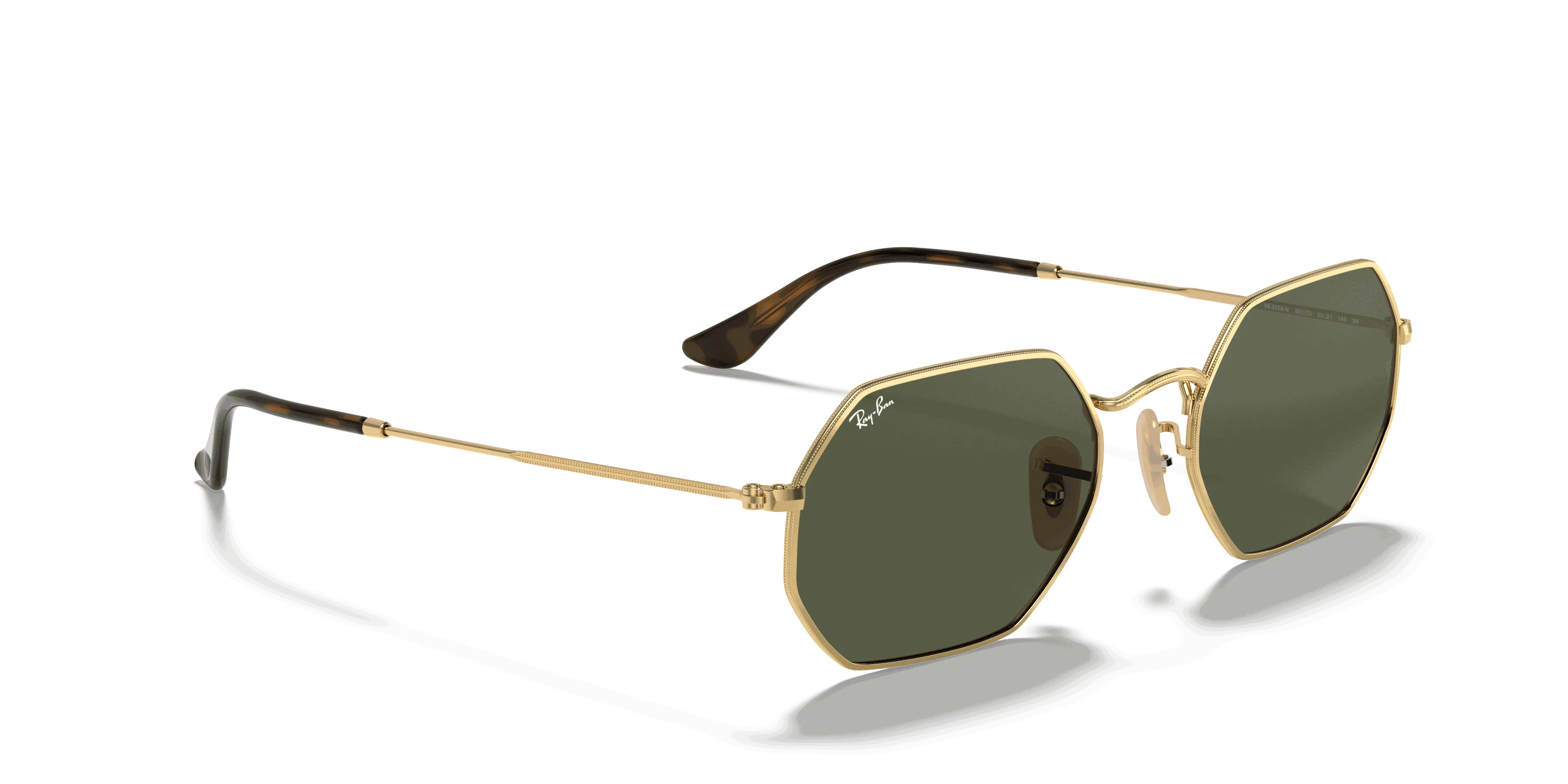 RayBan OCTAGONAL CLASSIC