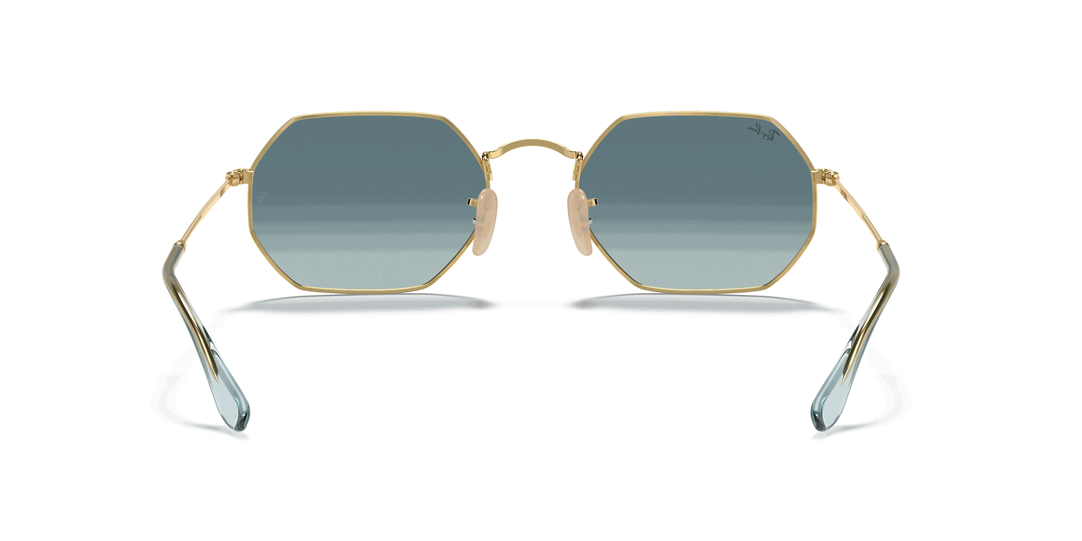 RayBan OCTAGONAL CLASSIC