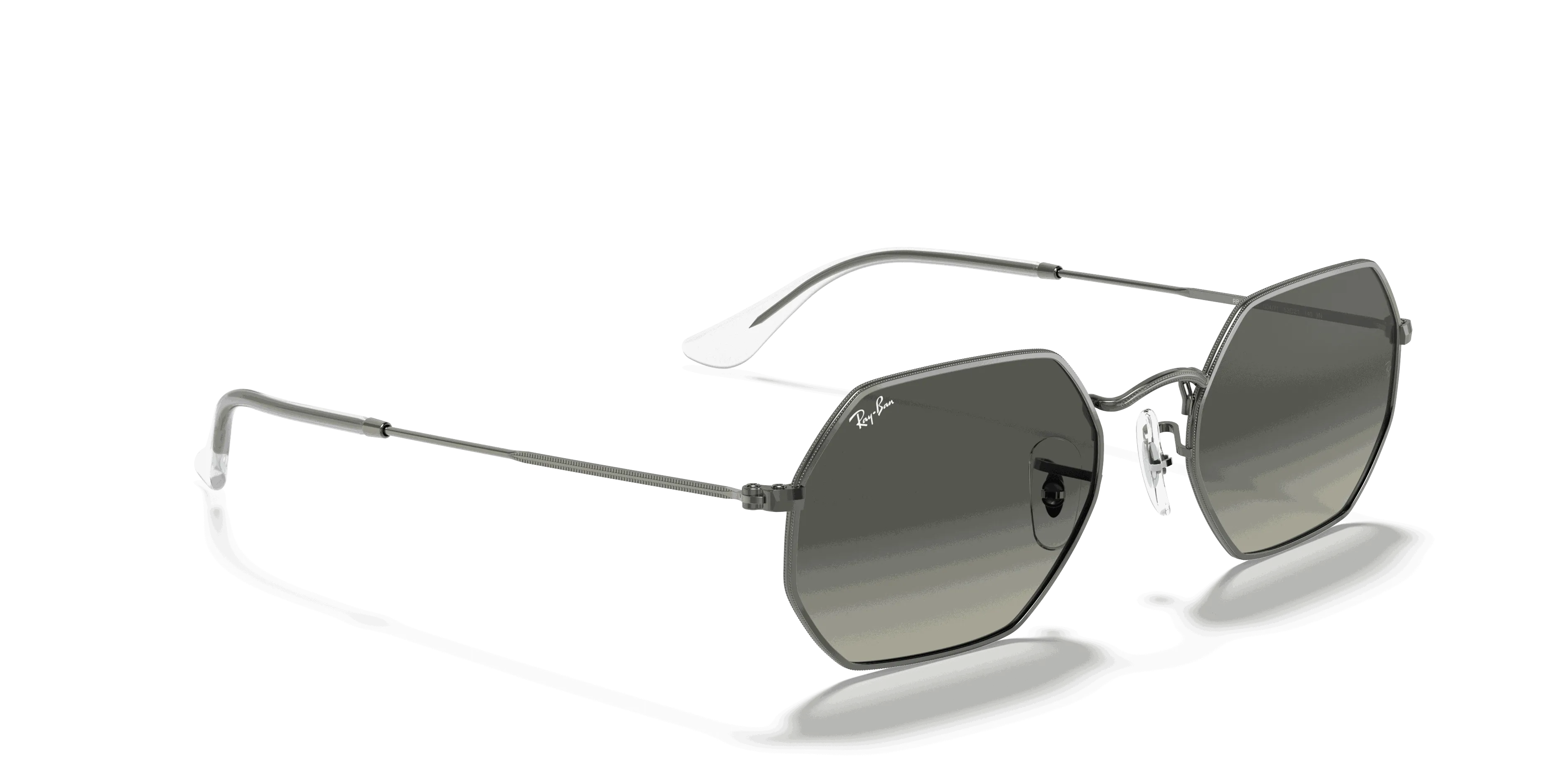 RayBan OCTAGONAL CLASSIC