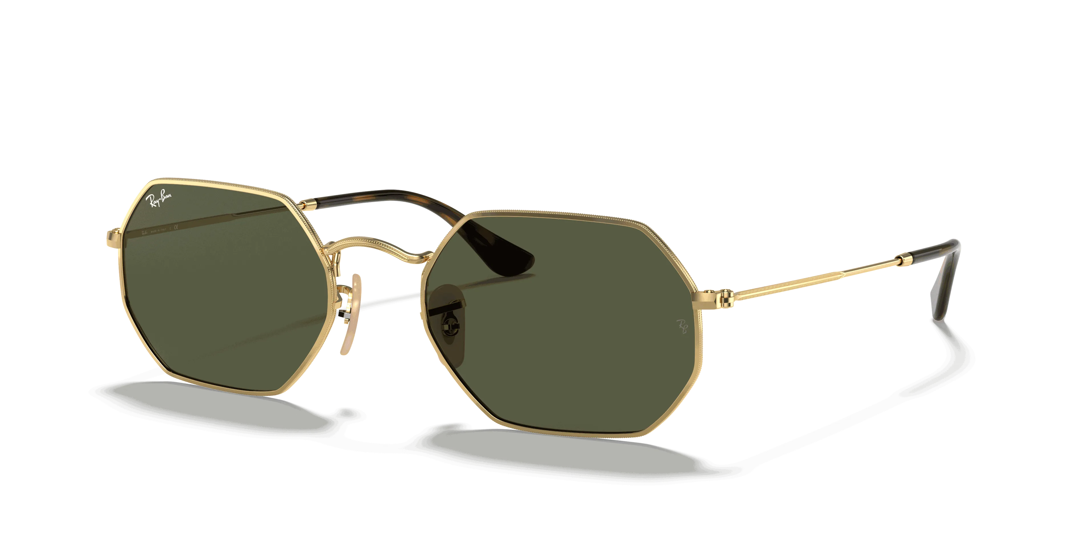 RayBan OCTAGONAL CLASSIC