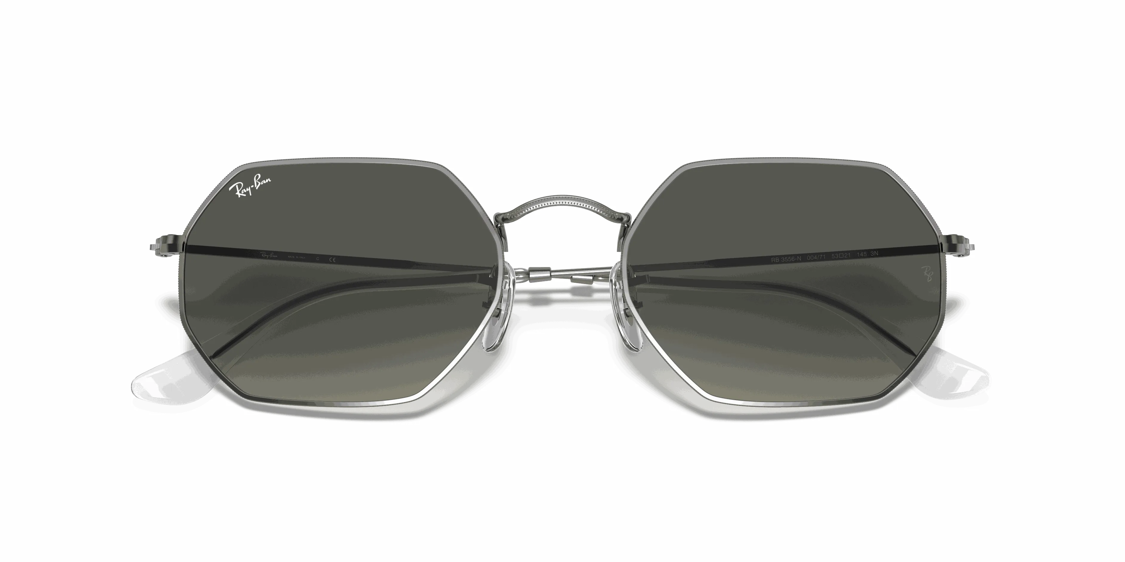 RayBan OCTAGONAL CLASSIC