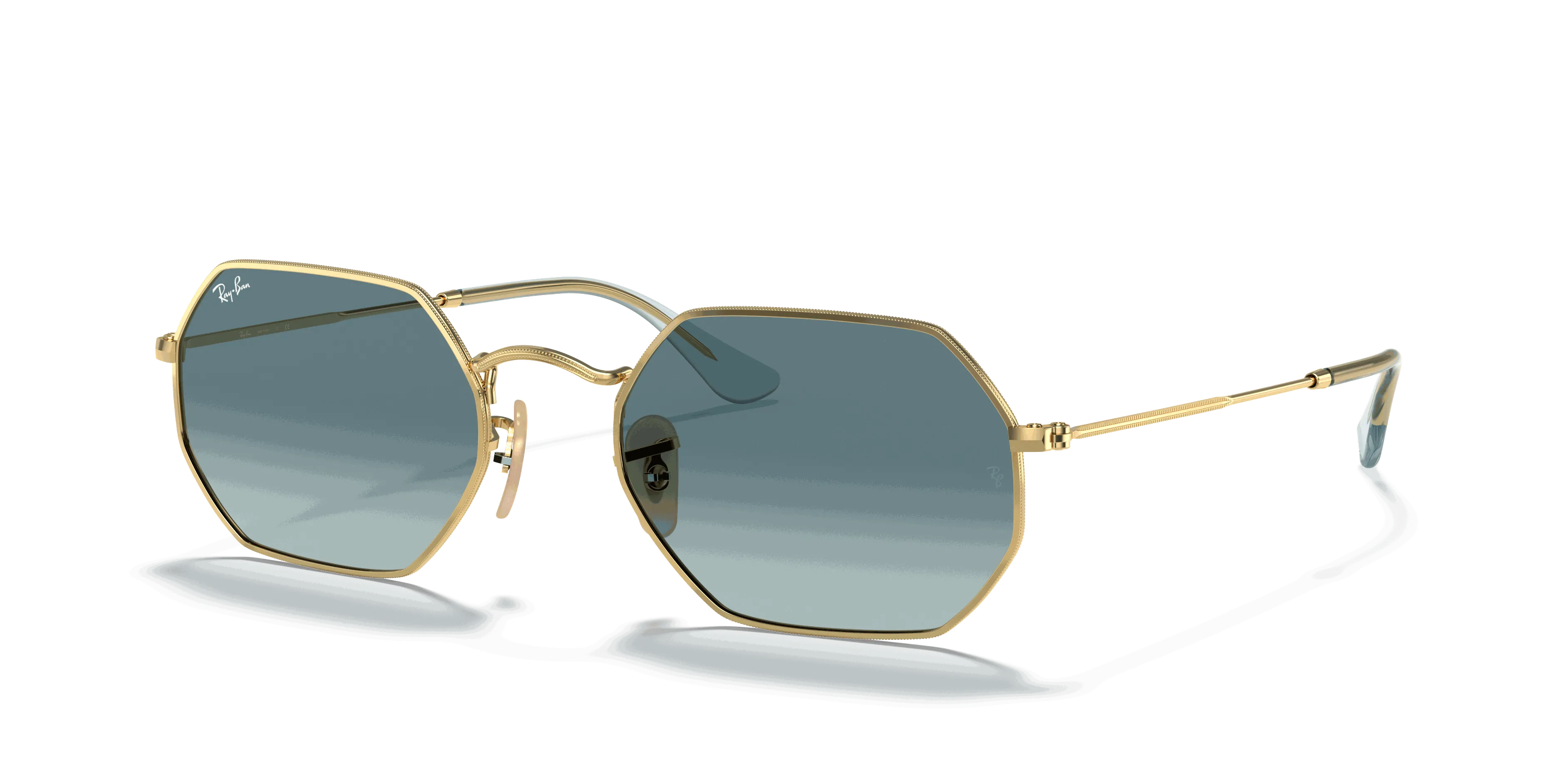 RayBan OCTAGONAL CLASSIC