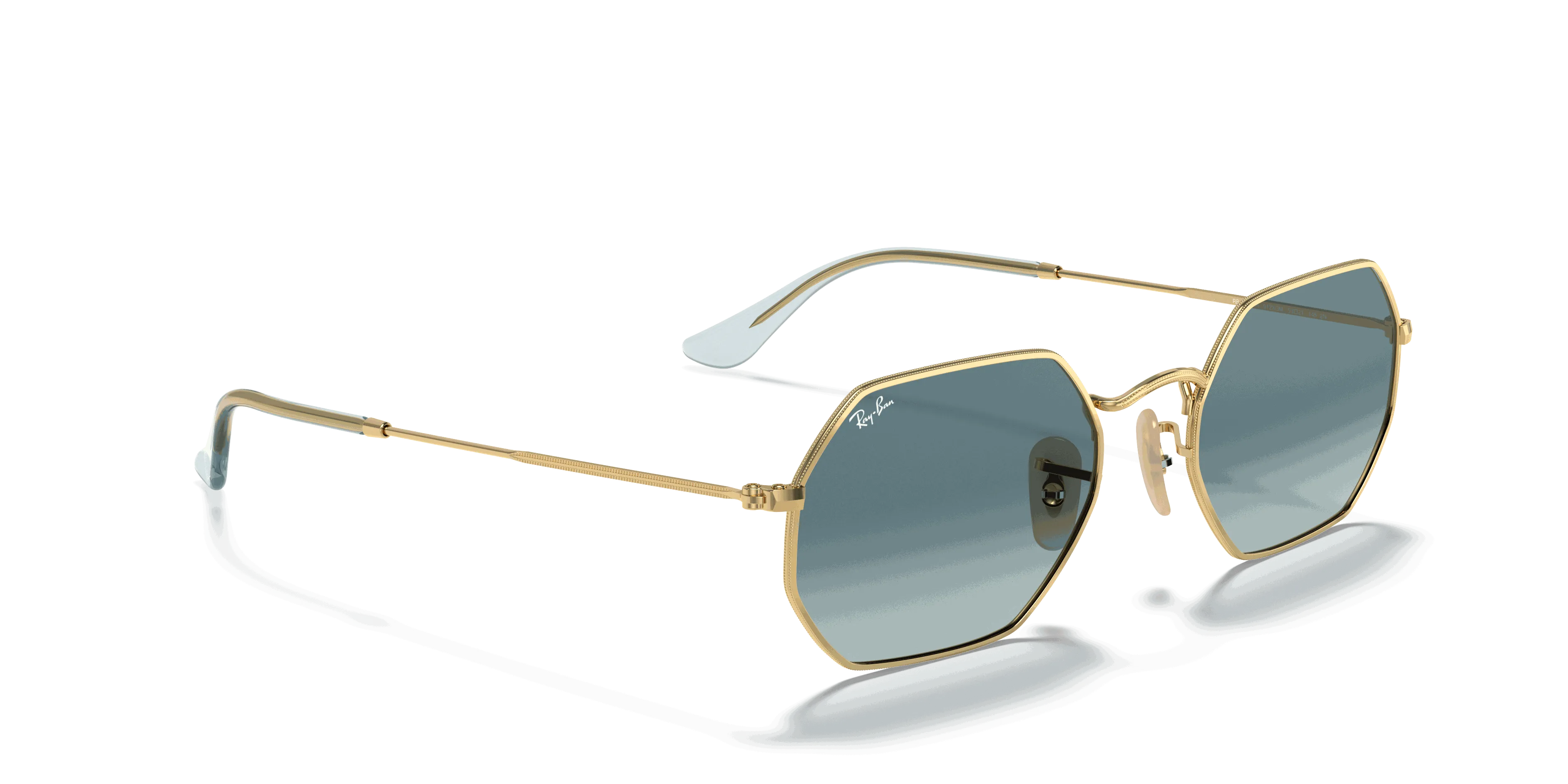 RayBan OCTAGONAL CLASSIC