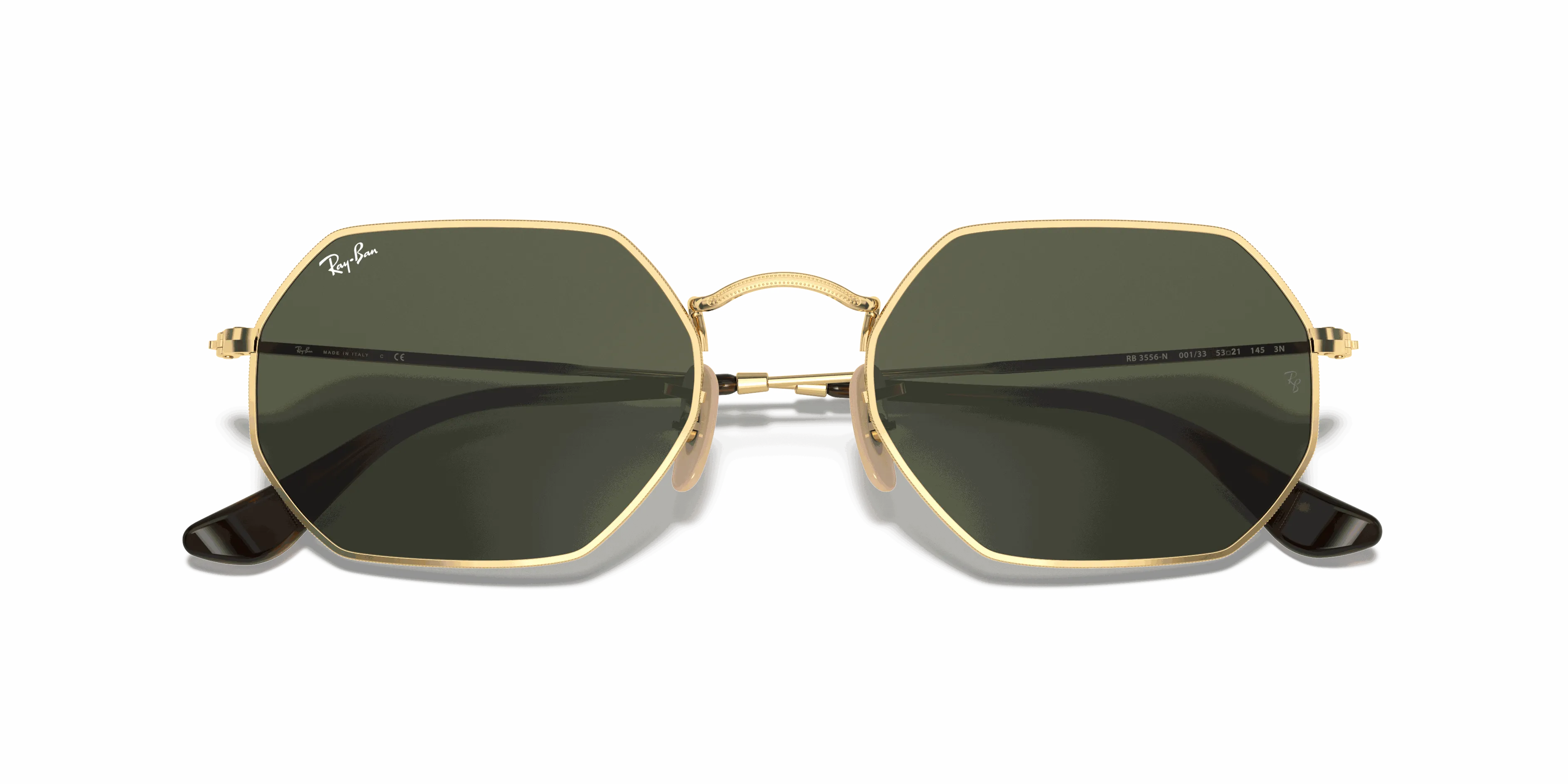 RayBan OCTAGONAL CLASSIC