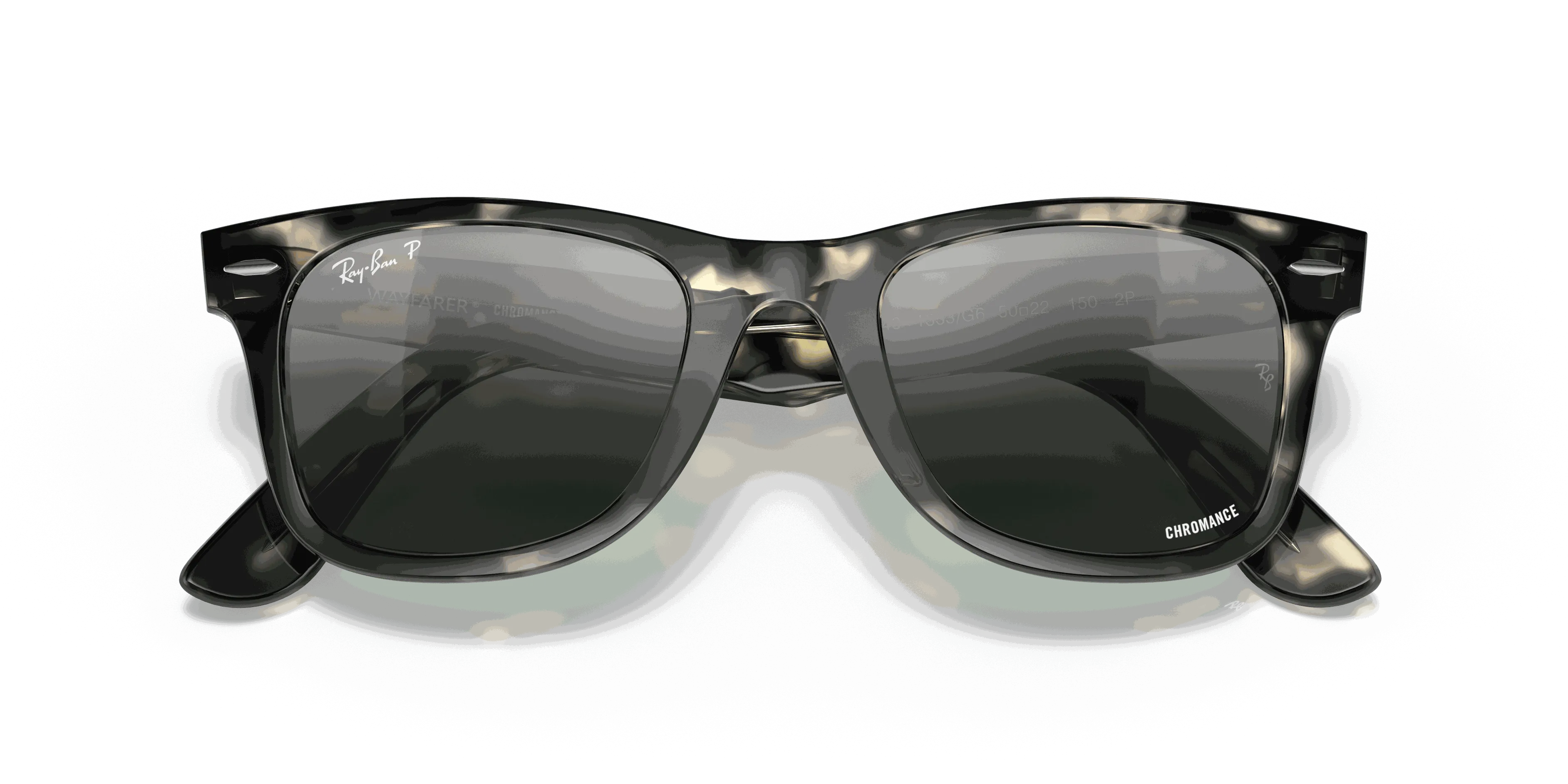 RayBan ORIGINAL WAYFARER CHROMANCE