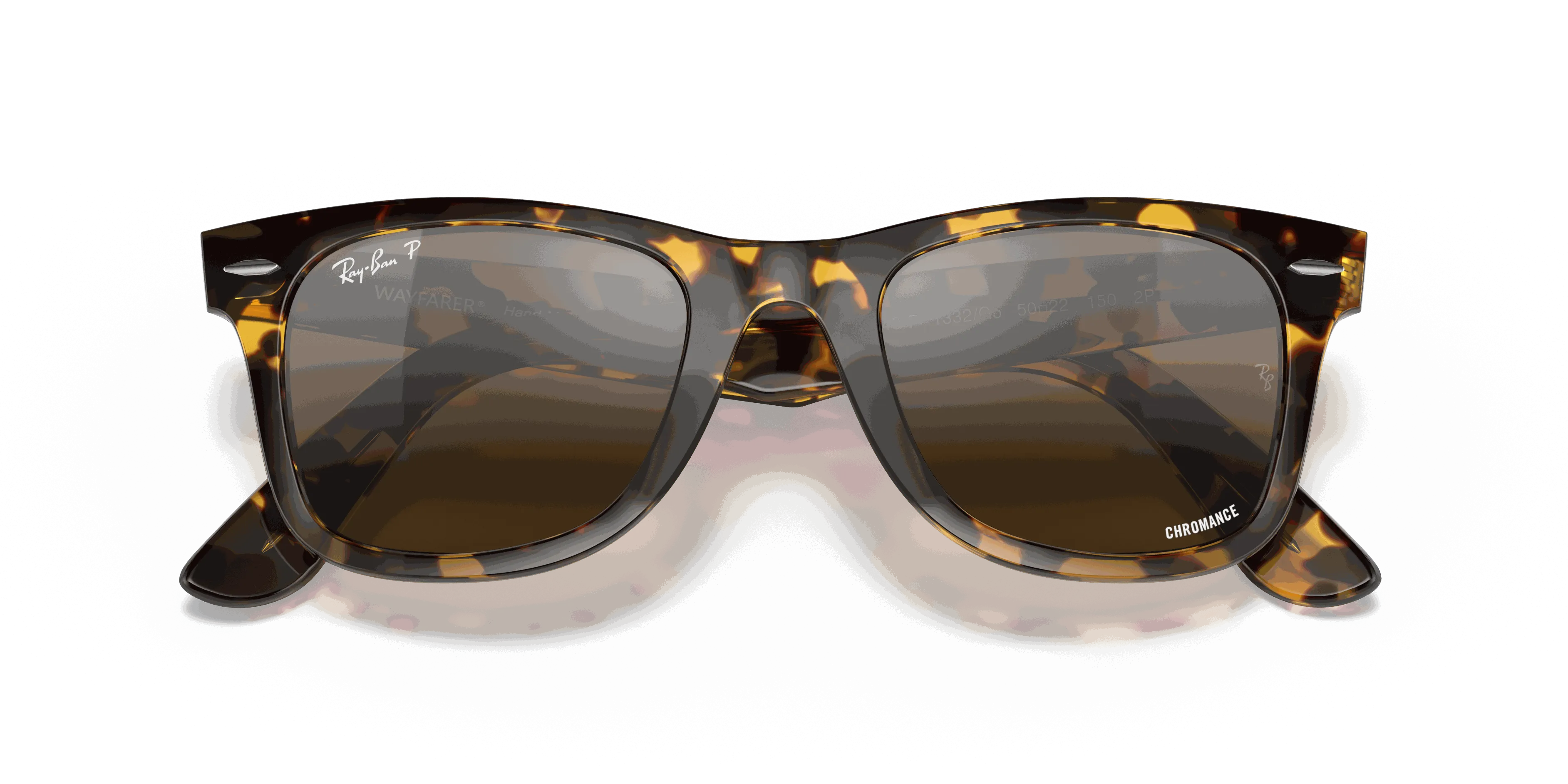 RayBan ORIGINAL WAYFARER CHROMANCE