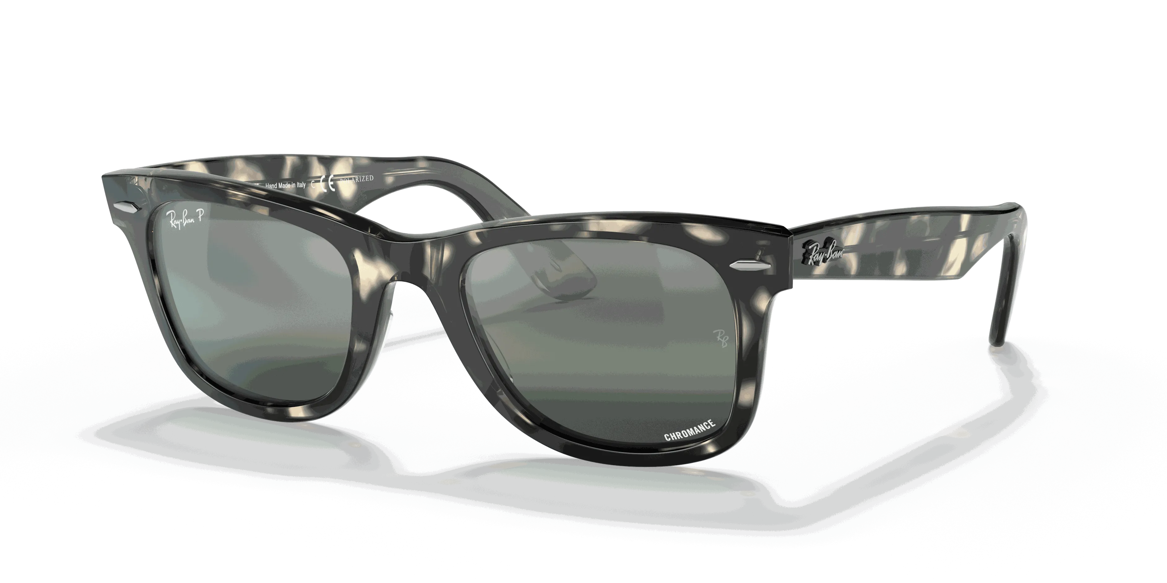 RayBan ORIGINAL WAYFARER CHROMANCE