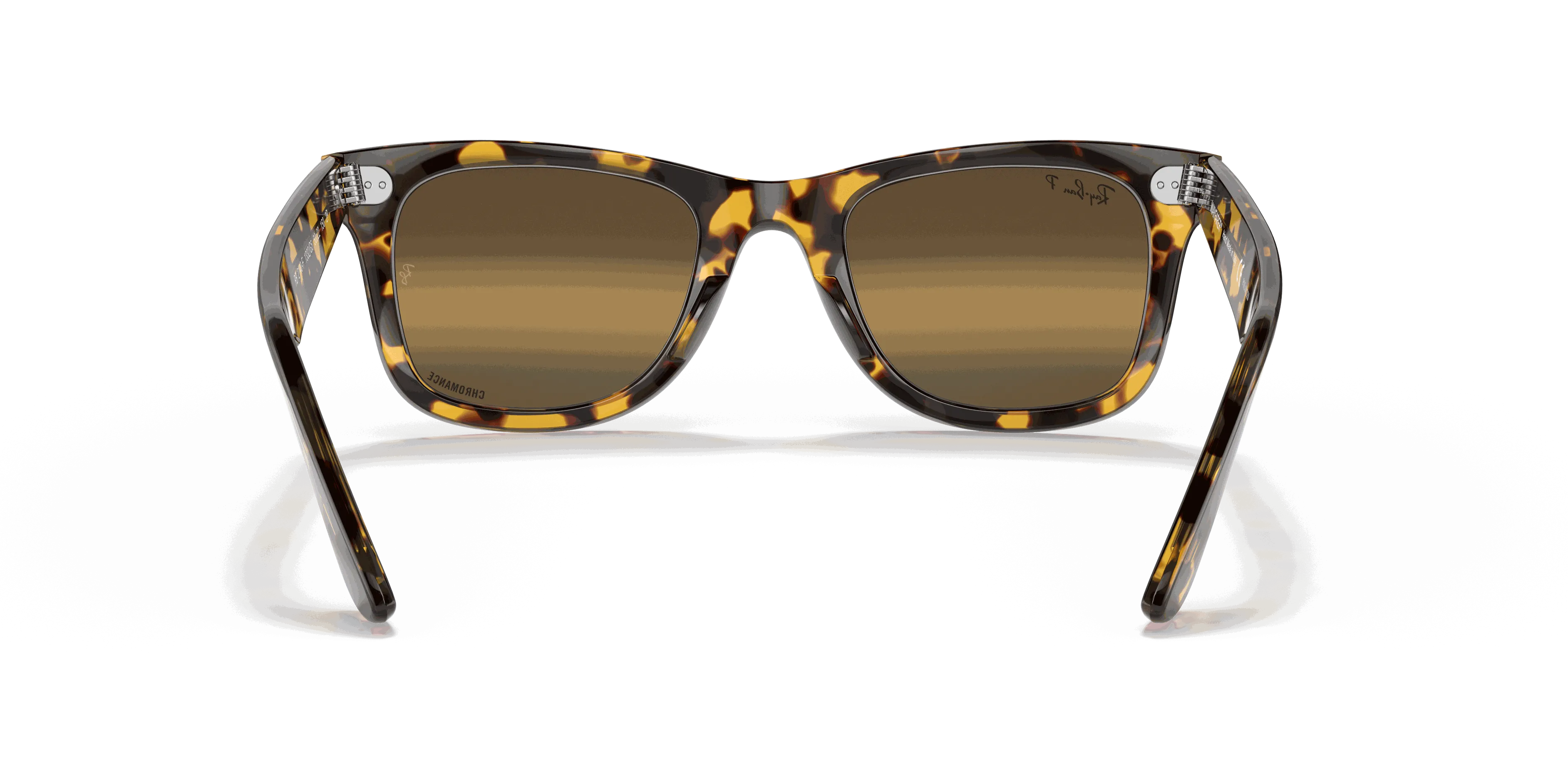 RayBan ORIGINAL WAYFARER CHROMANCE