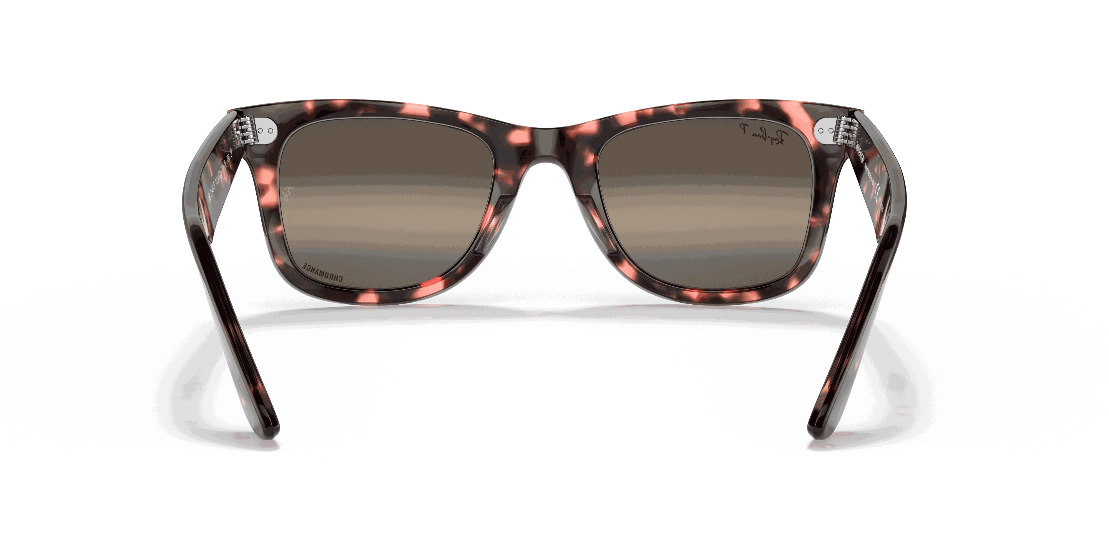 RayBan ORIGINAL WAYFARER CHROMANCE