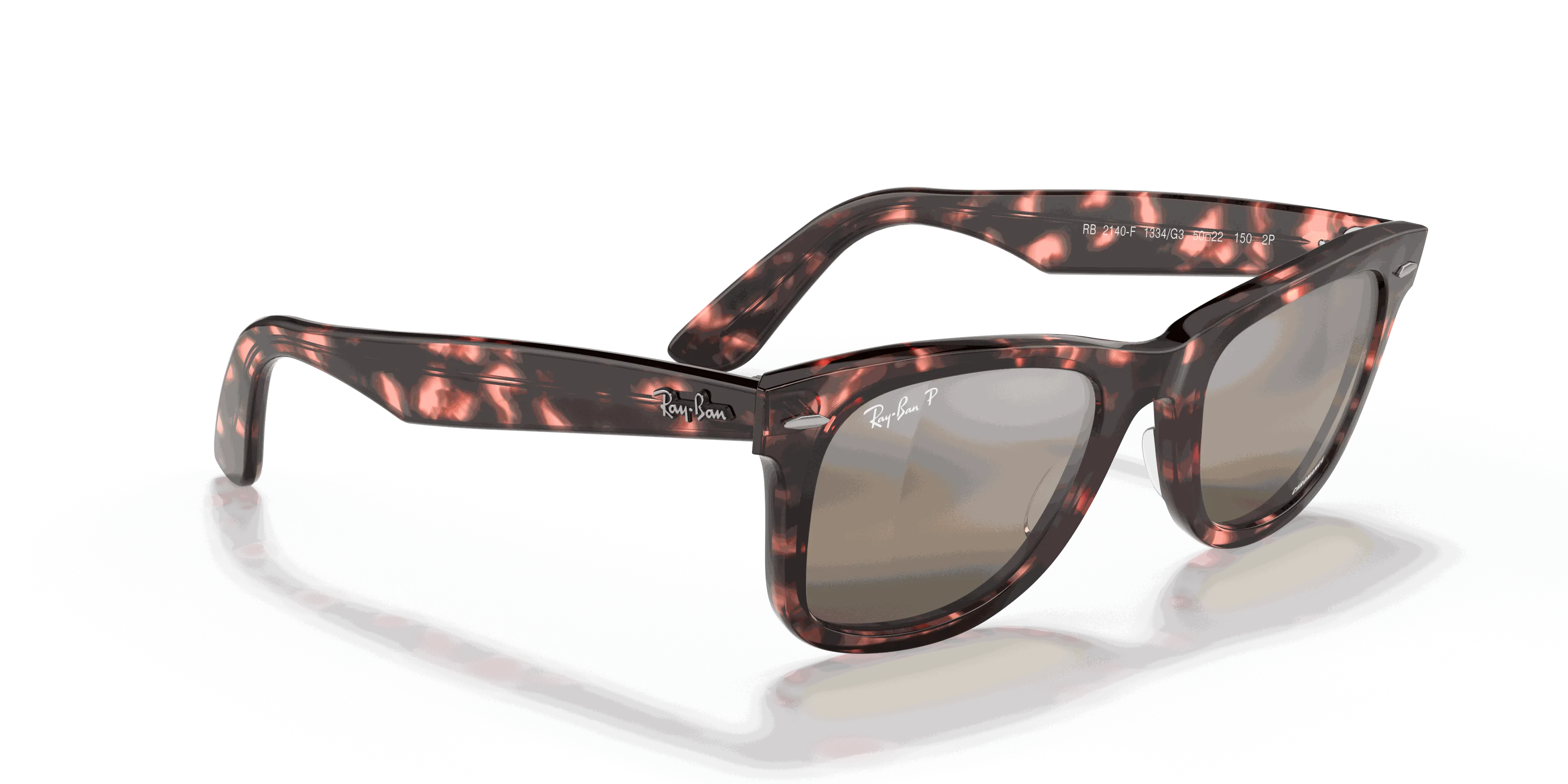 RayBan ORIGINAL WAYFARER CHROMANCE