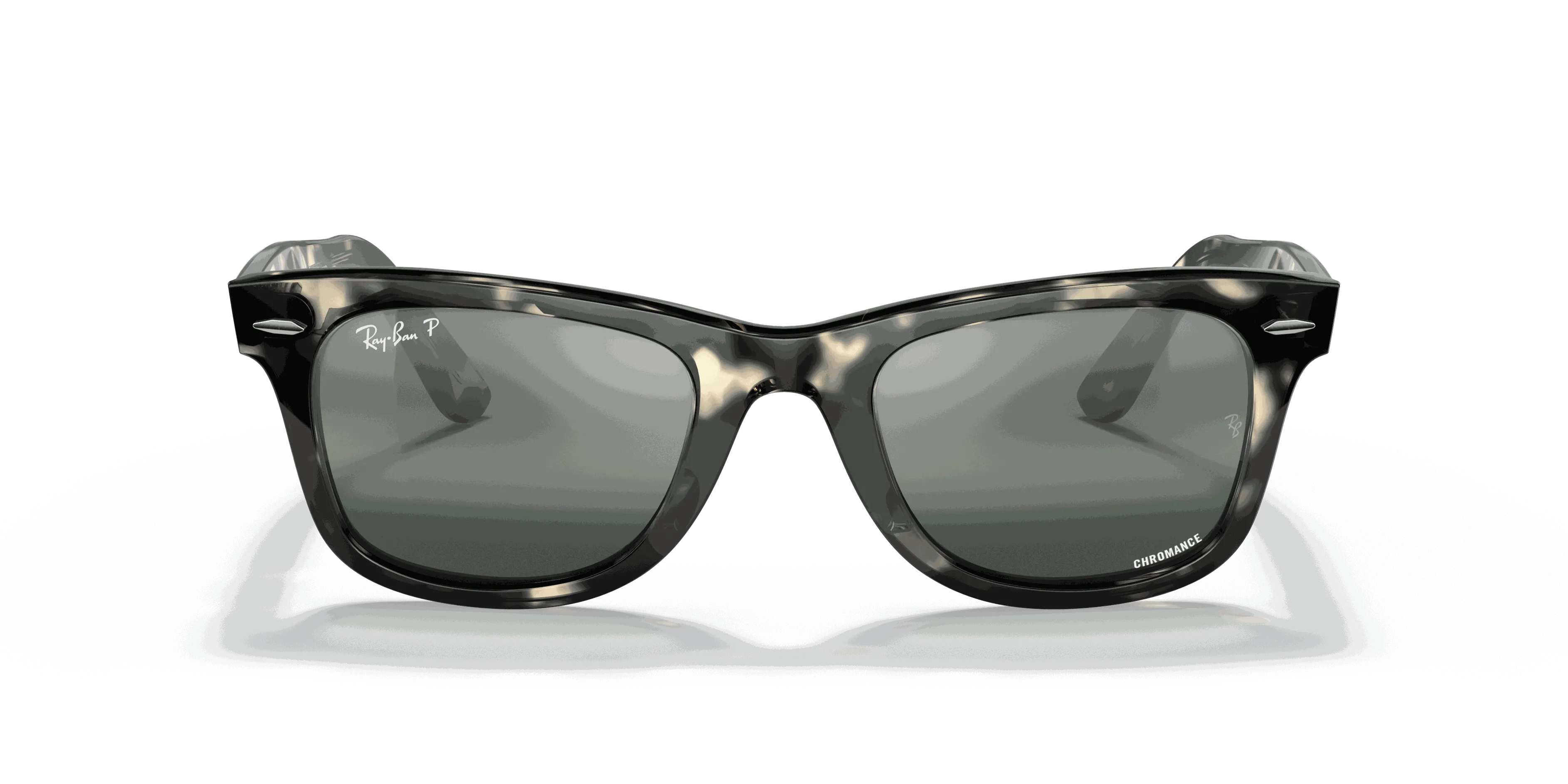 RayBan ORIGINAL WAYFARER CHROMANCE