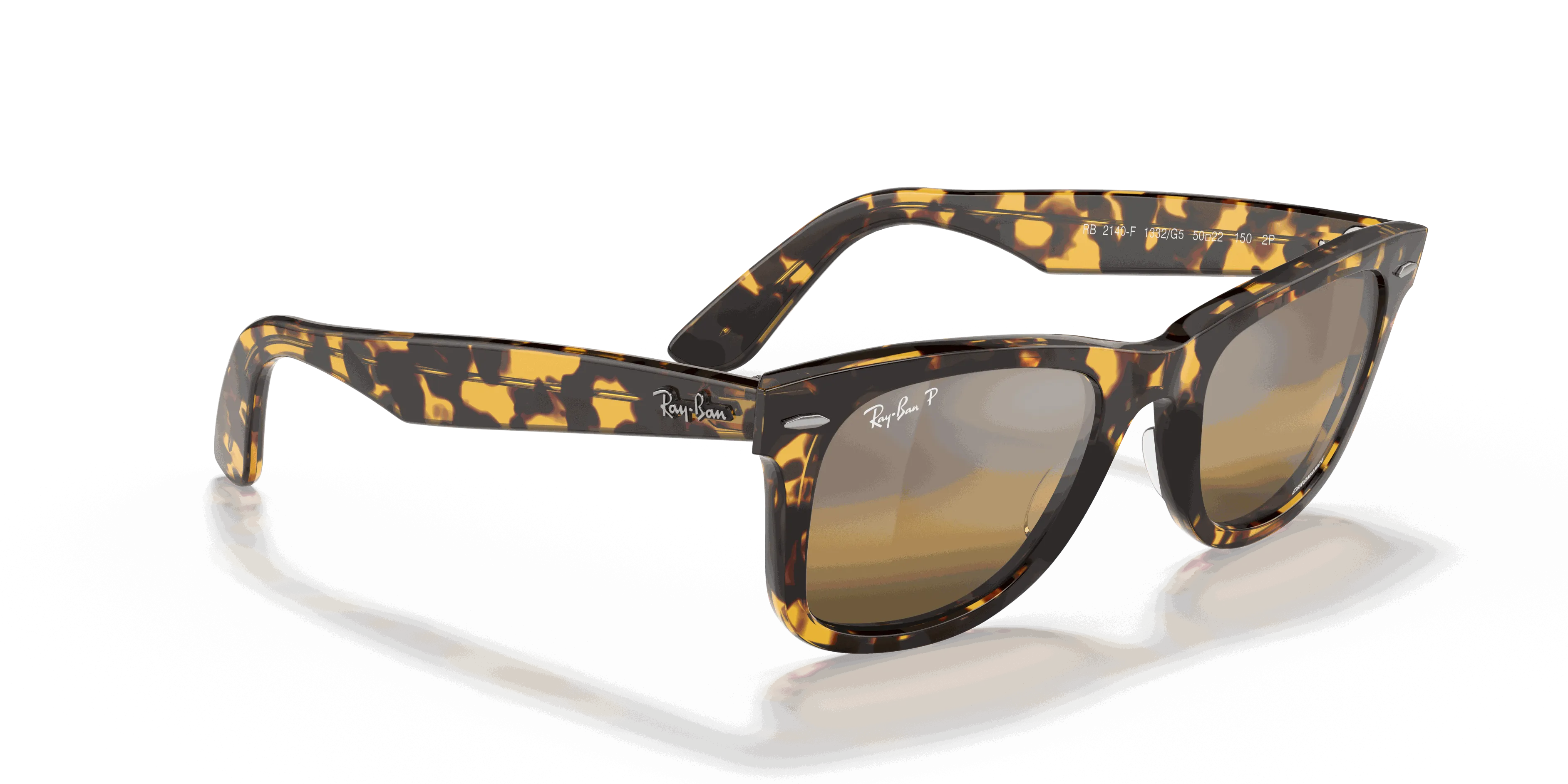 RayBan ORIGINAL WAYFARER CHROMANCE