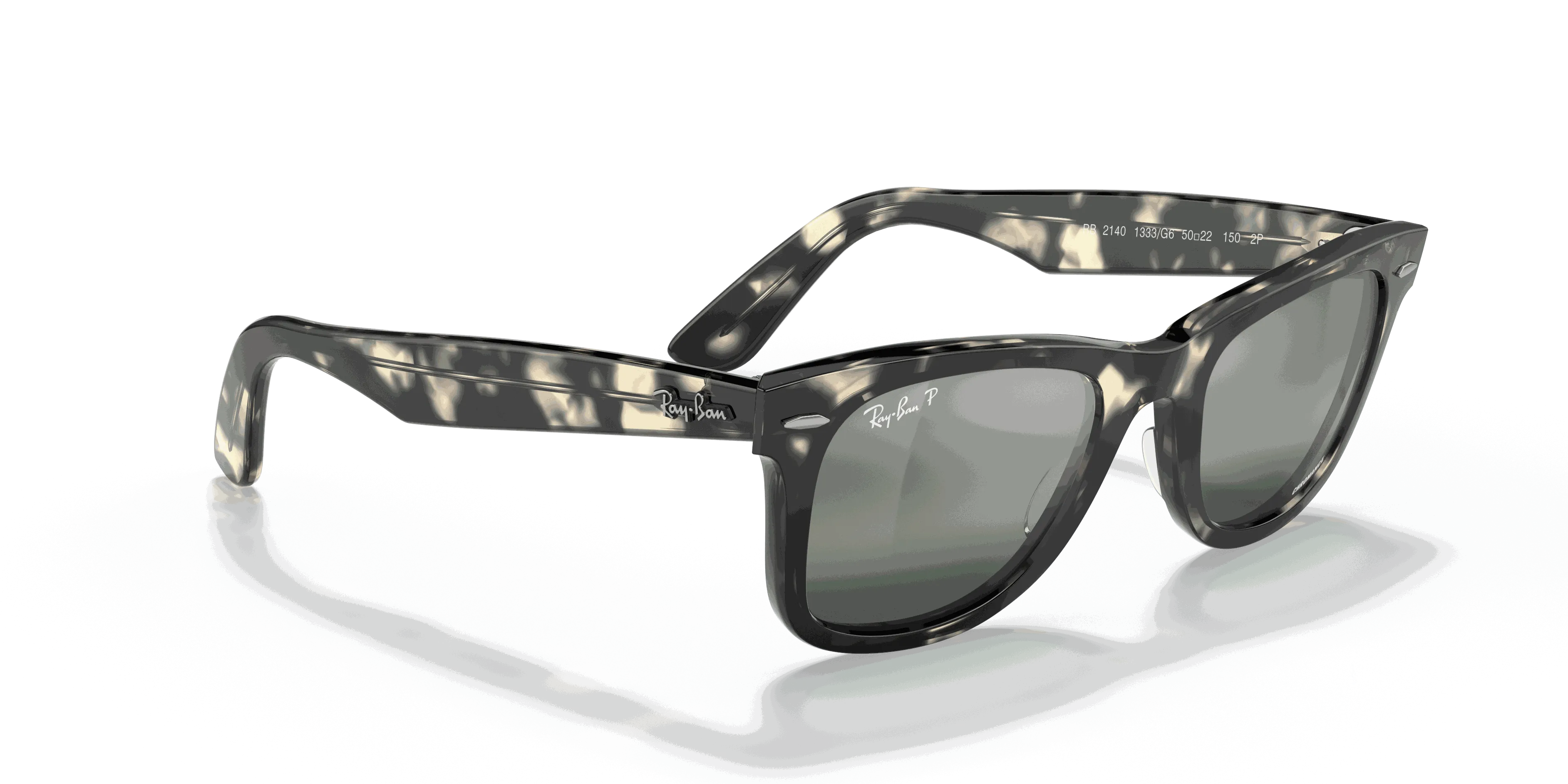 RayBan ORIGINAL WAYFARER CHROMANCE